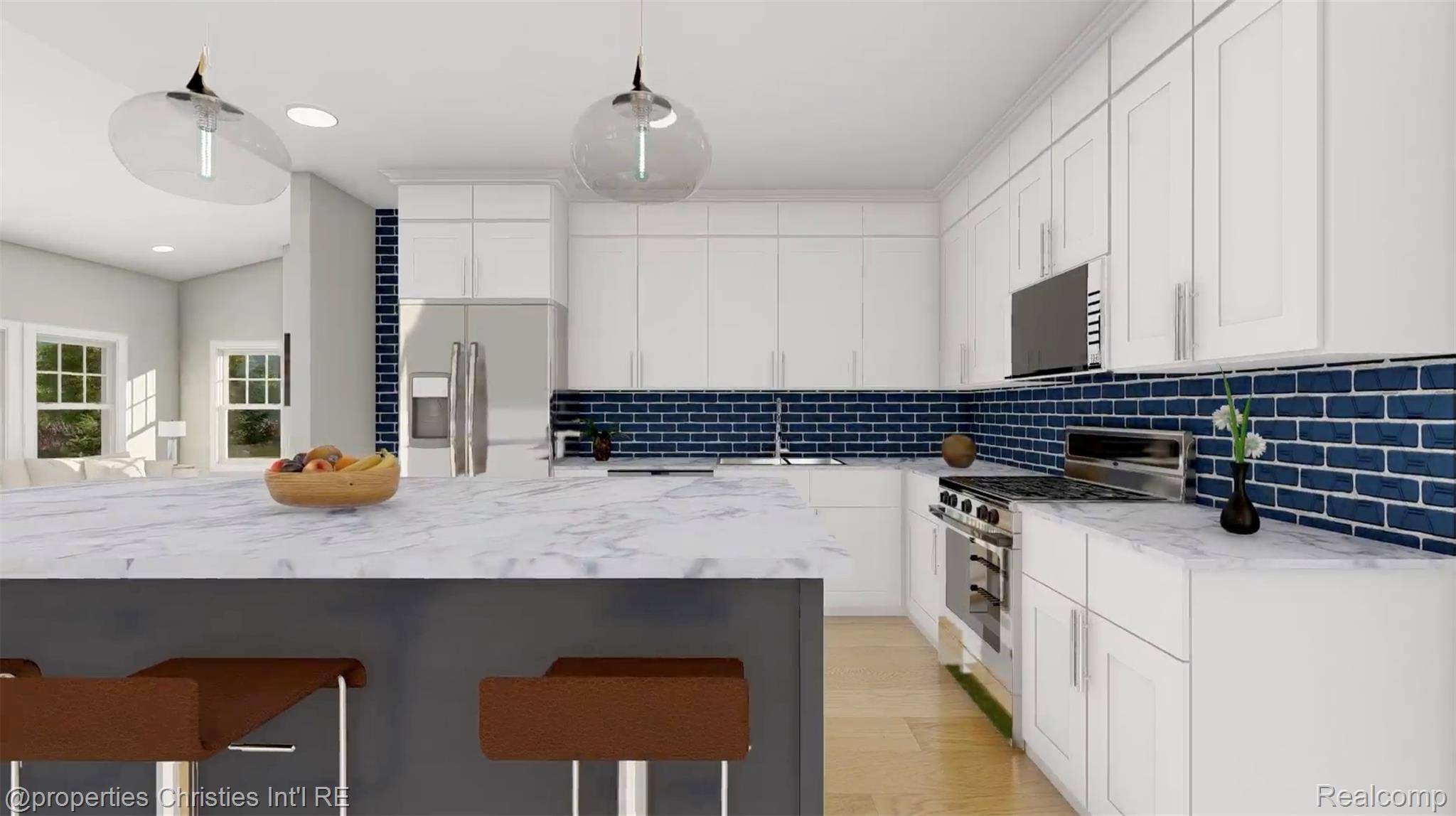 Rochester Hills, MI 48309,7777 Angara