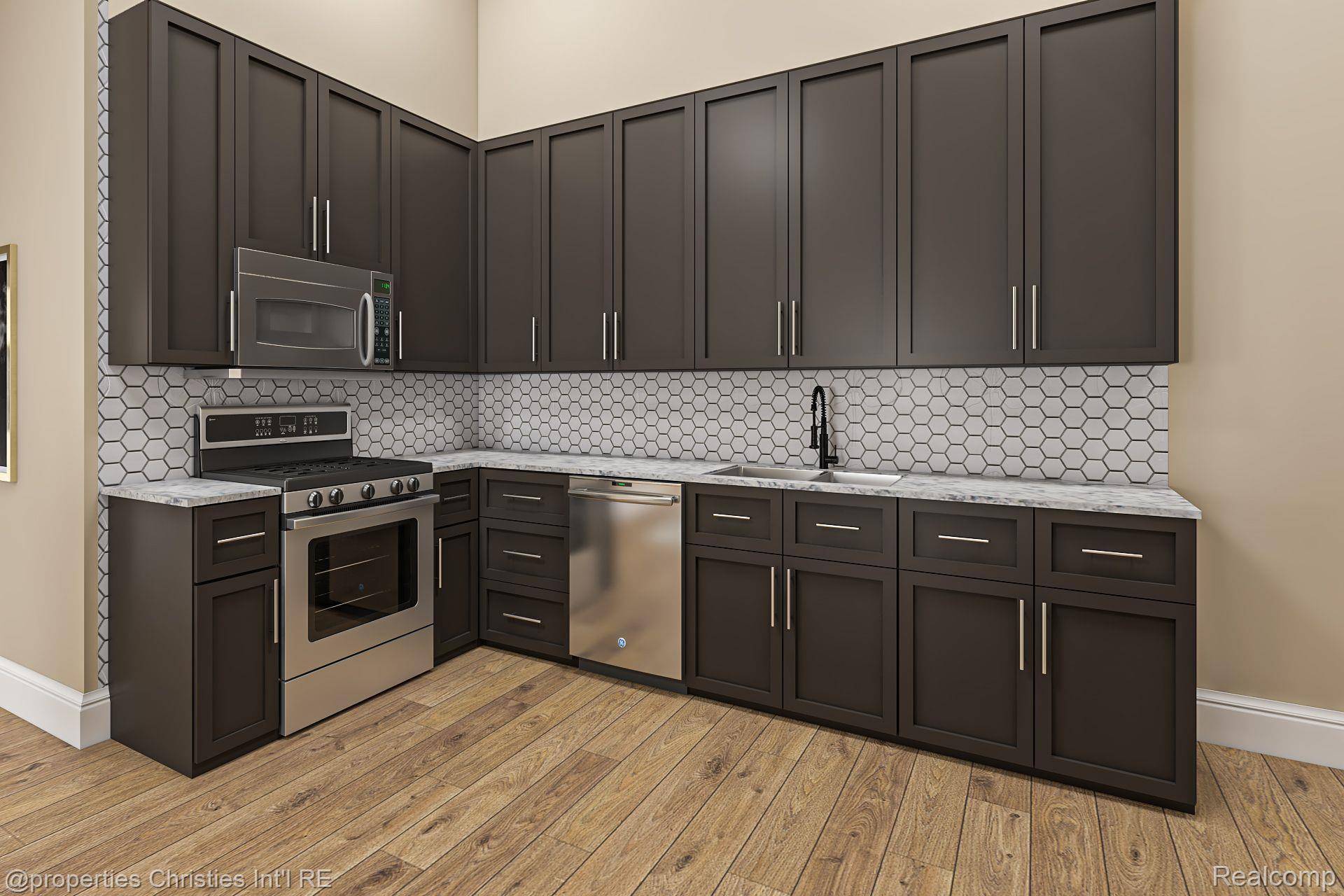 Rochester Hills, MI 48309,1111 Angara DR #6