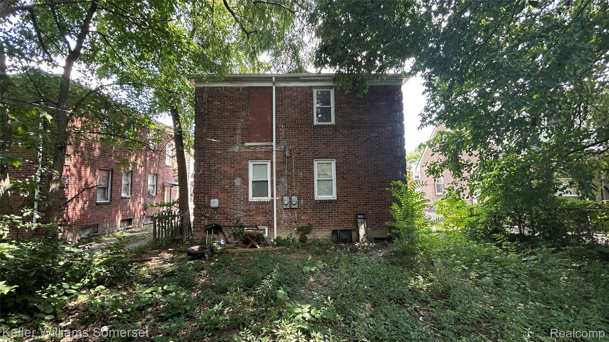 Detroit, MI 48224,4651 CHATSWORTH ST