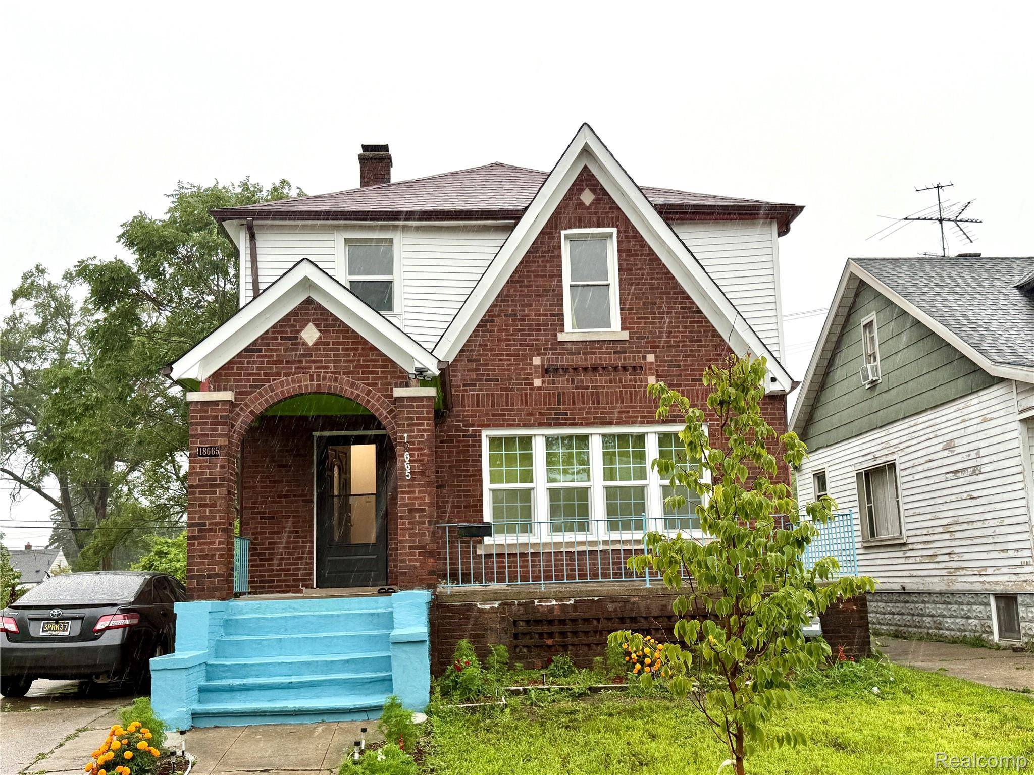 Detroit, MI 48234,18665 Helen ST