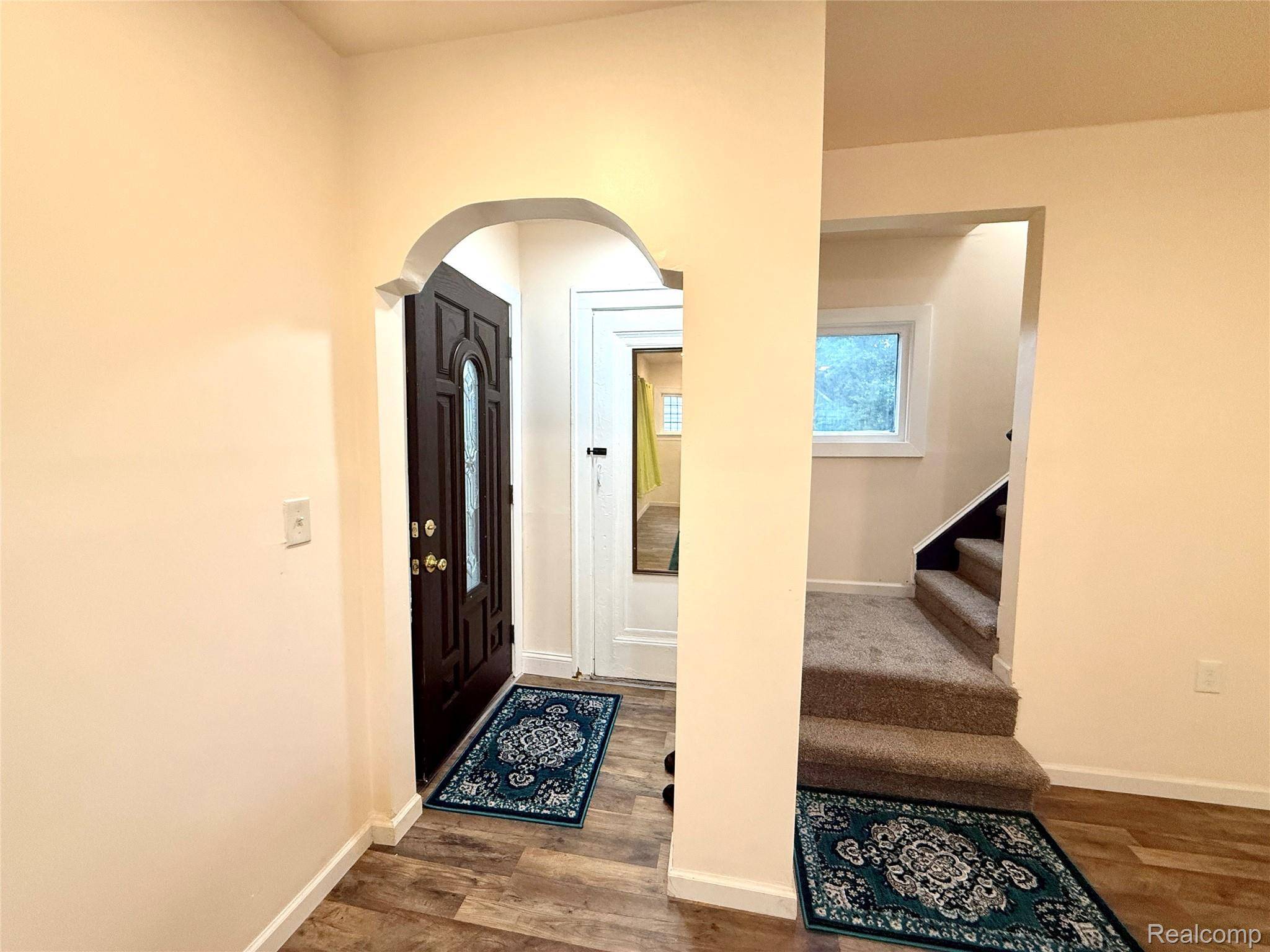 Detroit, MI 48234,18665 Helen ST