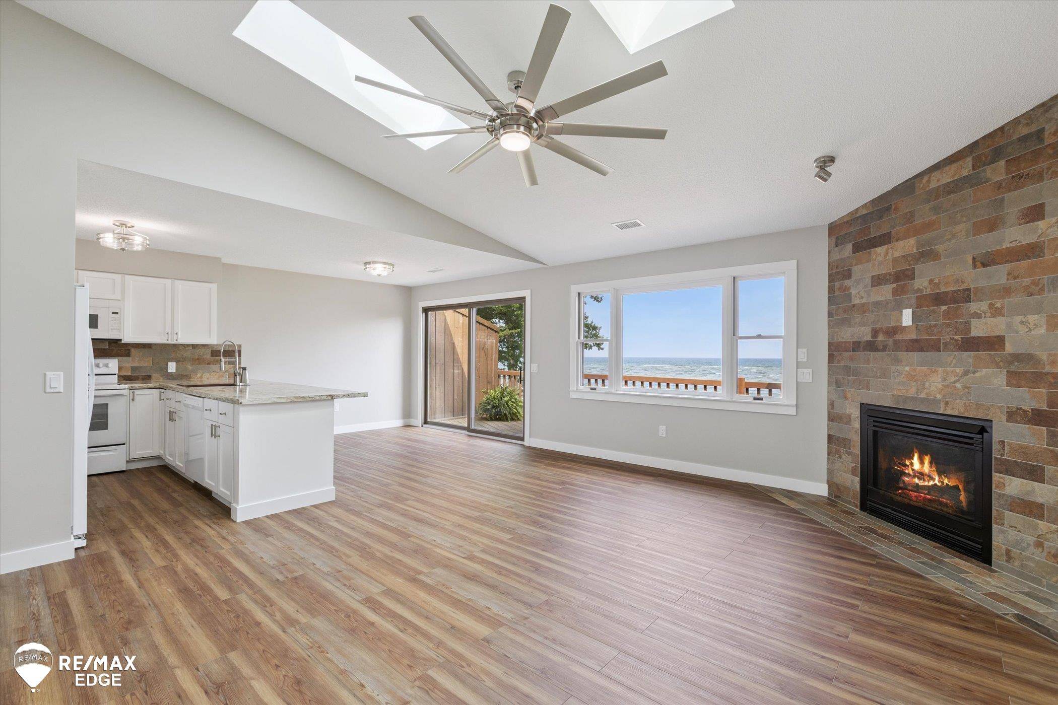 Port Austin, MI 48467,8779 Larned RD