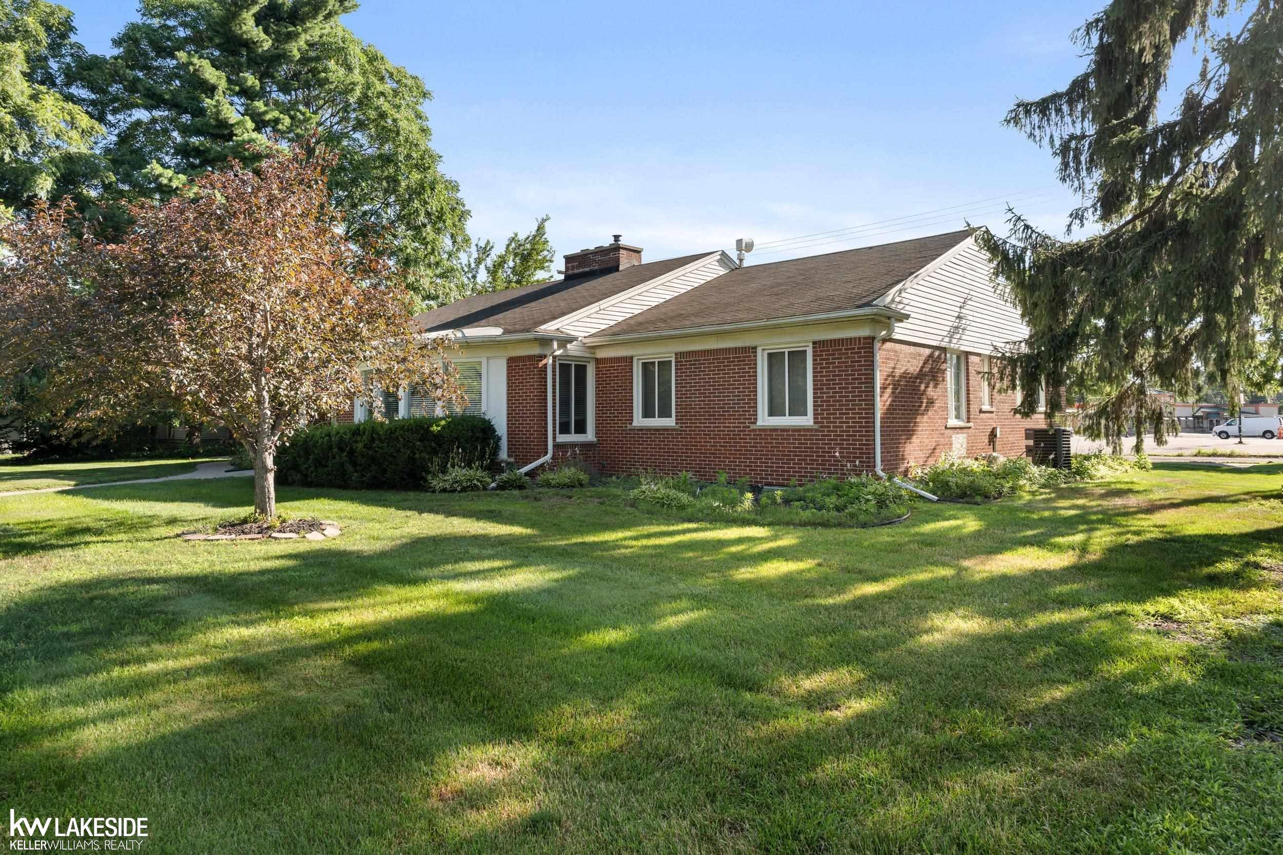 Utica, MI 48317,45280 Cass AVE