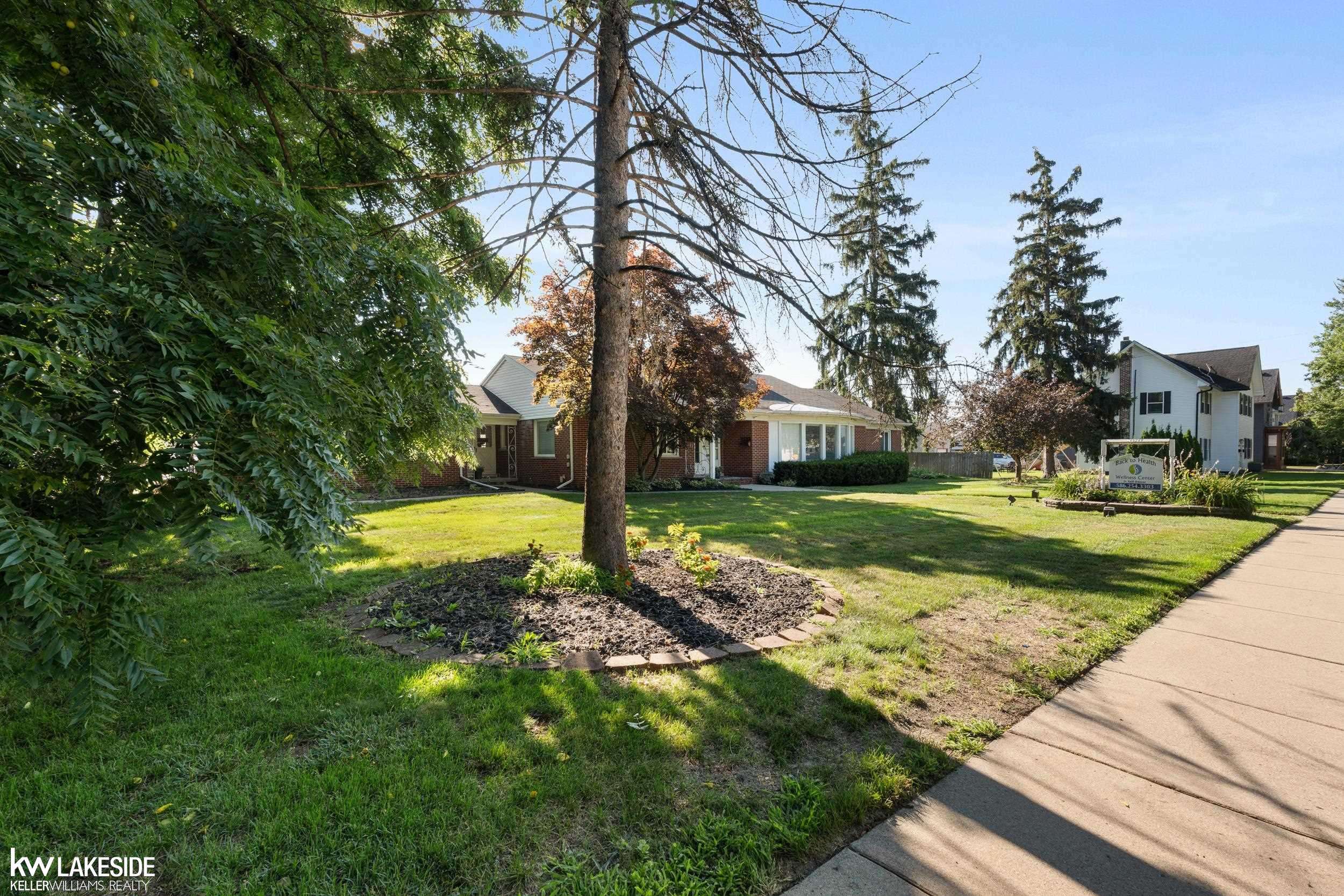 Utica, MI 48317,45280 Cass AVE