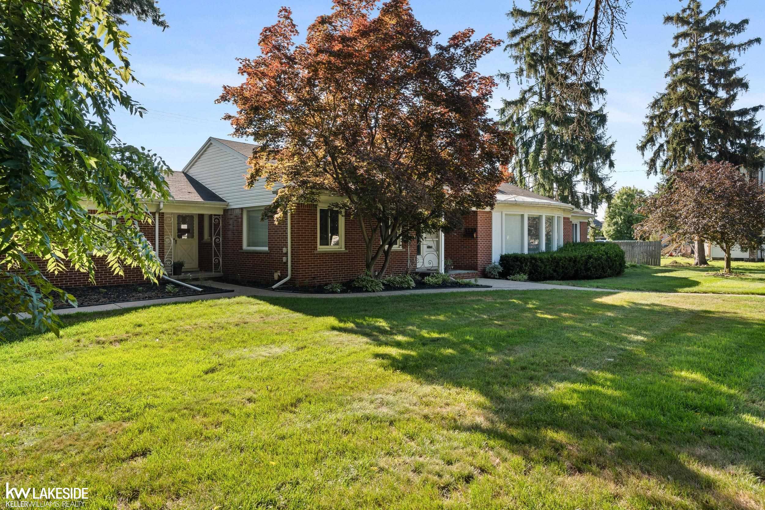 Utica, MI 48317,45280 Cass AVE