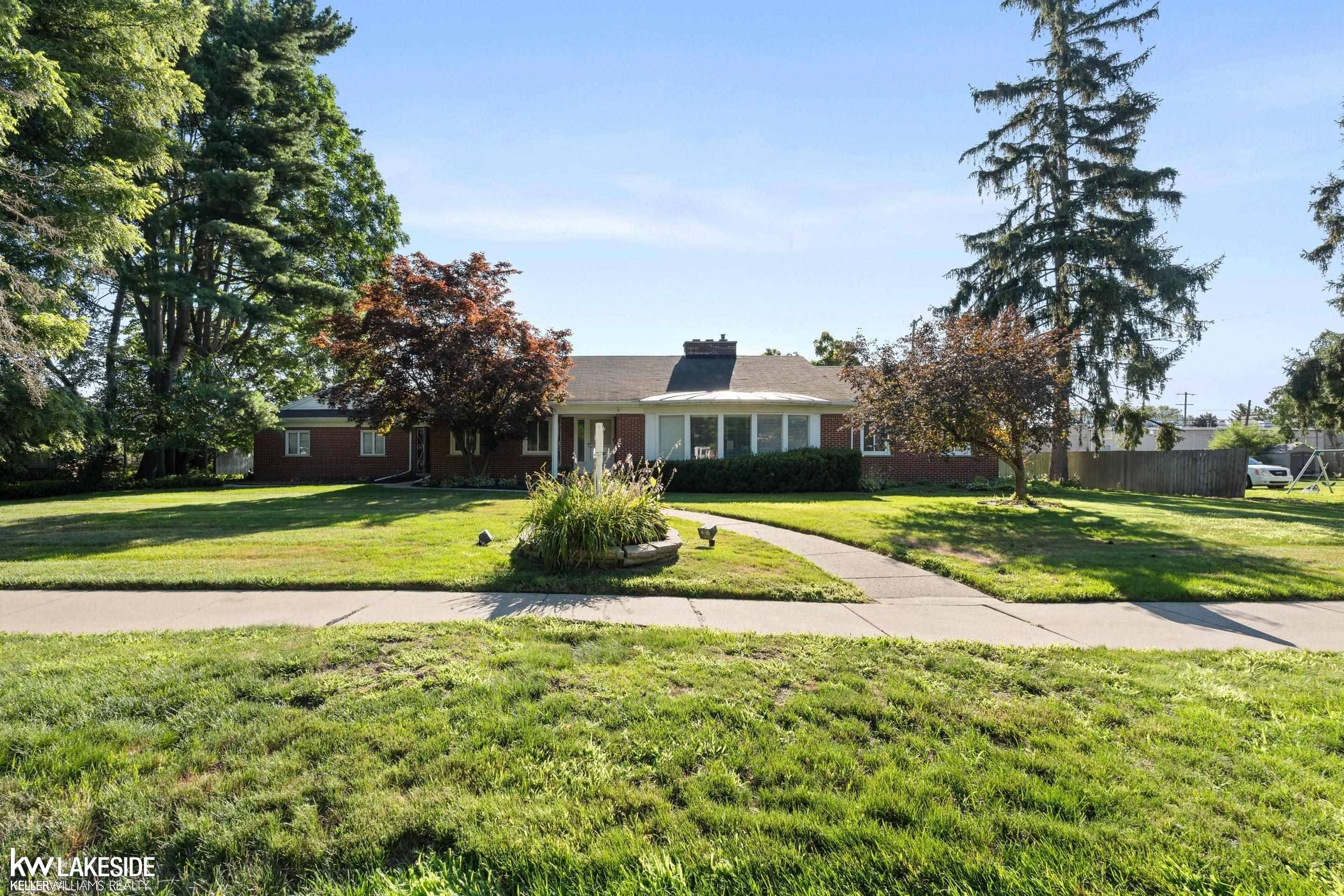 Utica, MI 48317,45280 Cass AVE