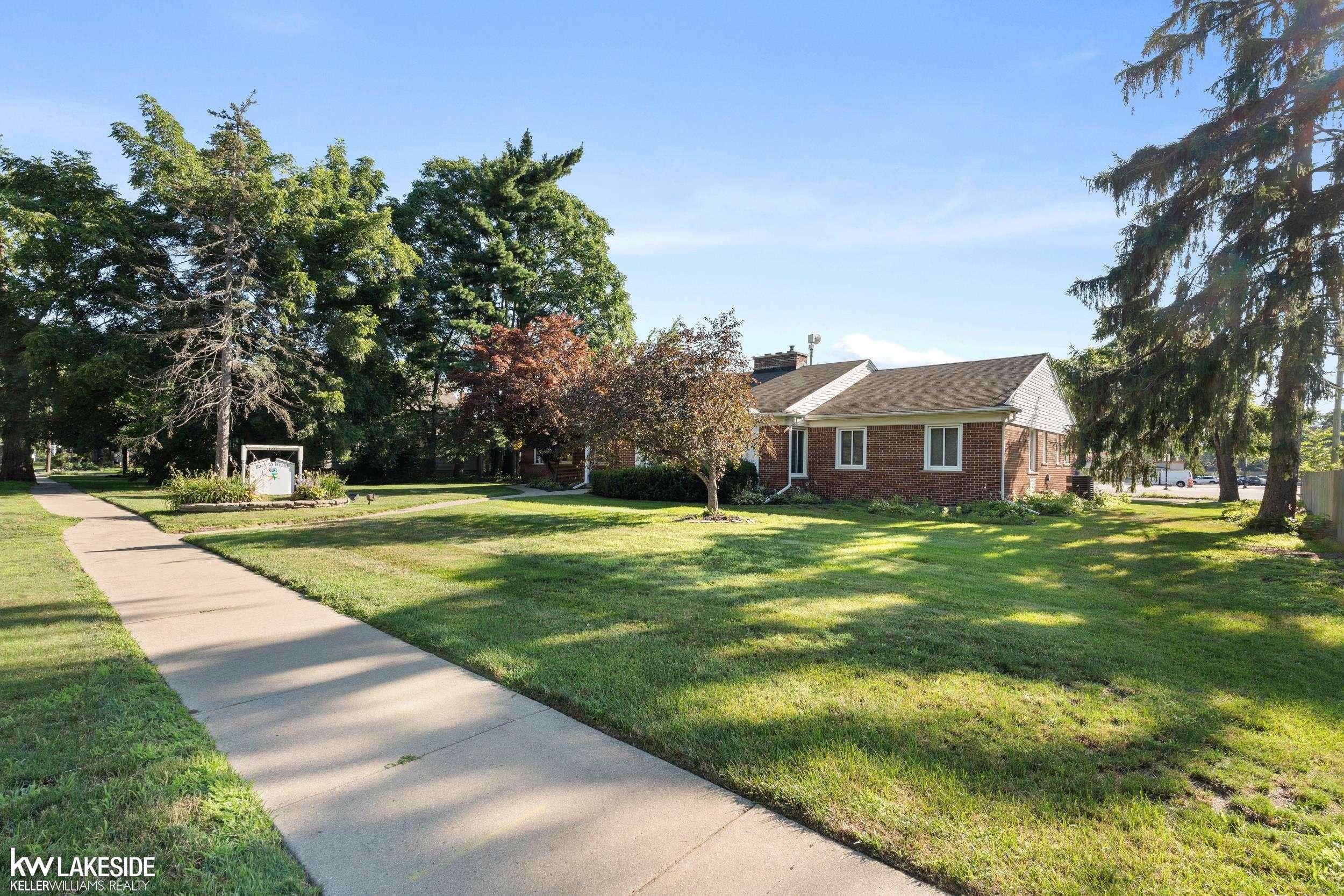 Utica, MI 48317,45280 Cass AVE