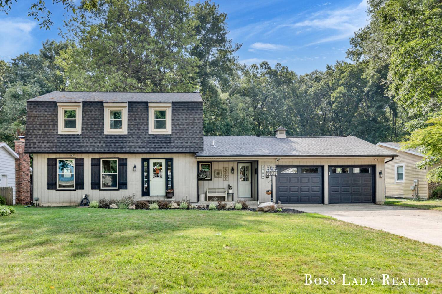 Wyoming, MI 49509,4706 Havana AVE SW