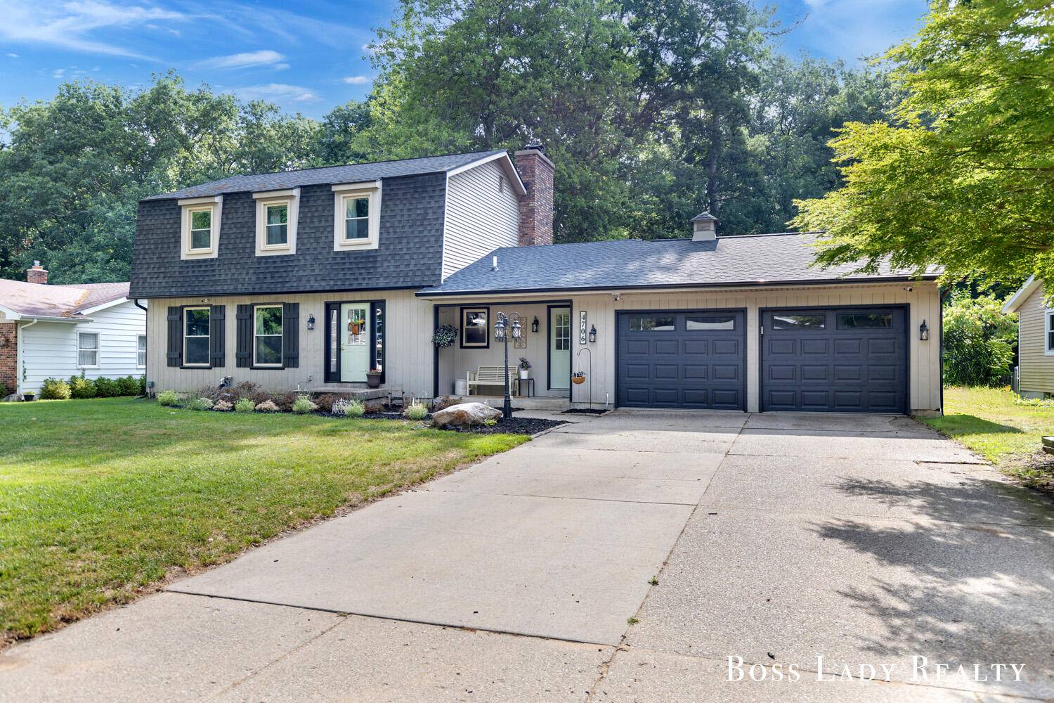 Wyoming, MI 49509,4706 Havana AVE SW