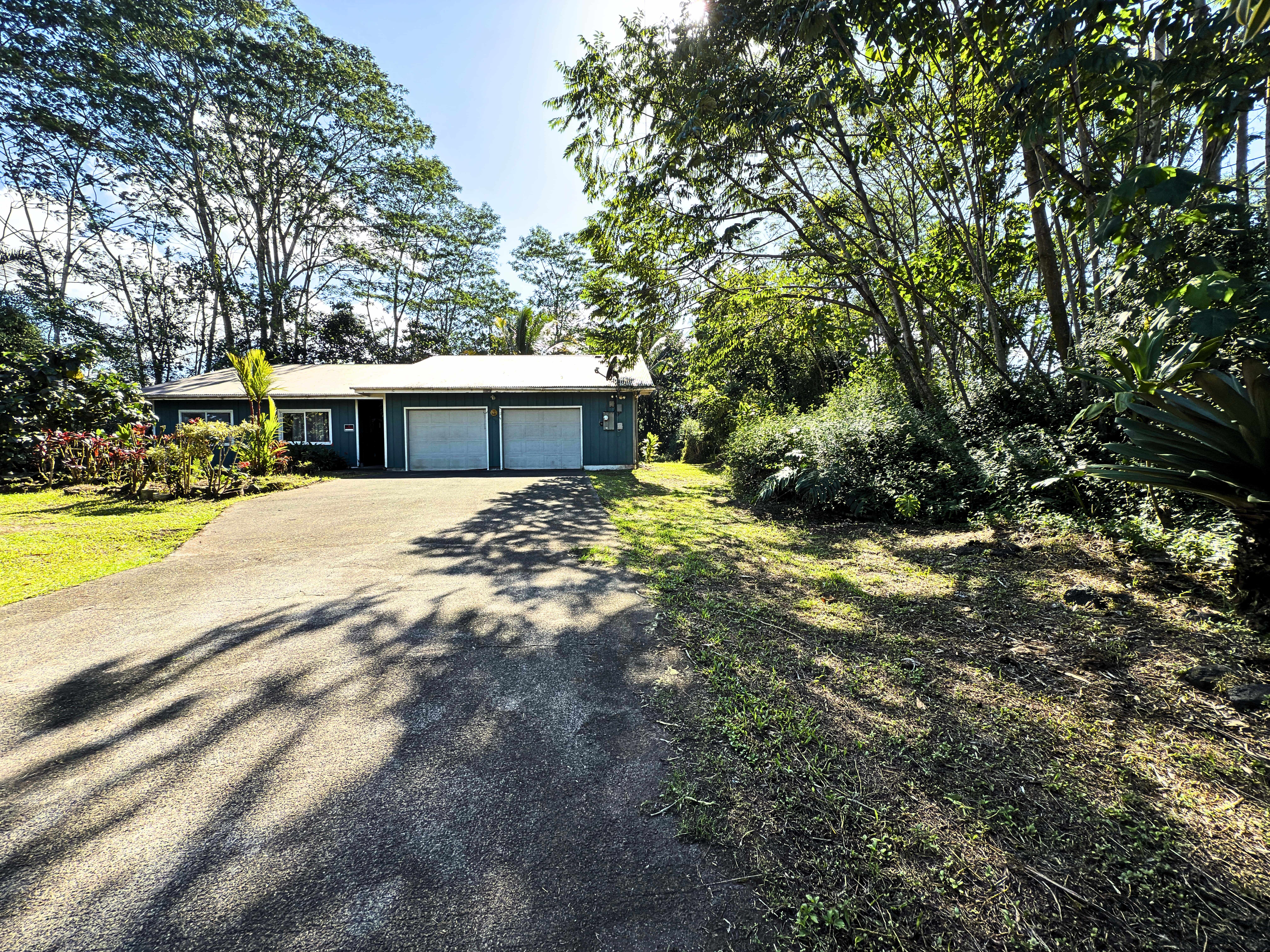 Keaau, HI 96749,15-1244 RAILROAD AVE