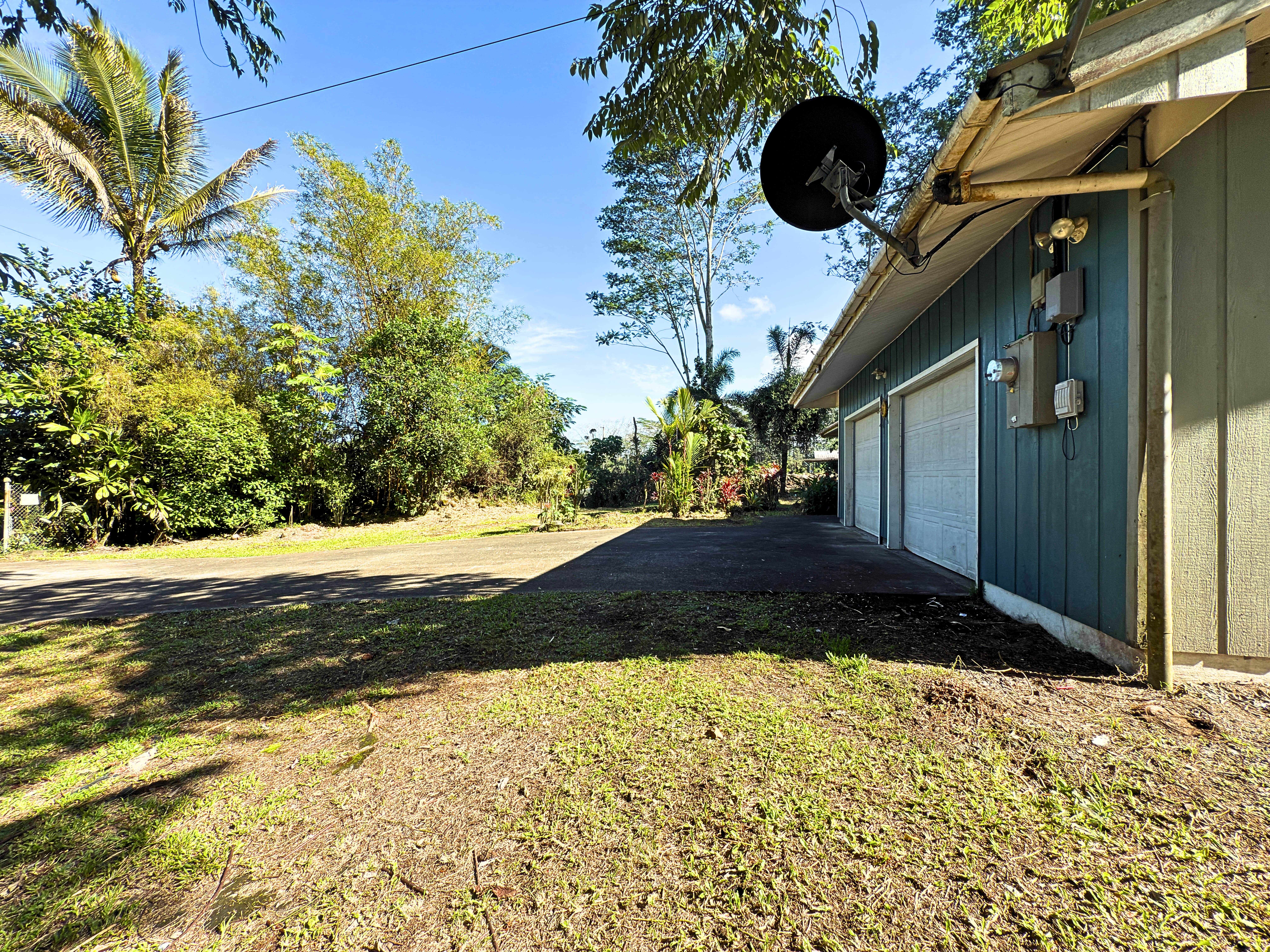 Keaau, HI 96749,15-1244 RAILROAD AVE