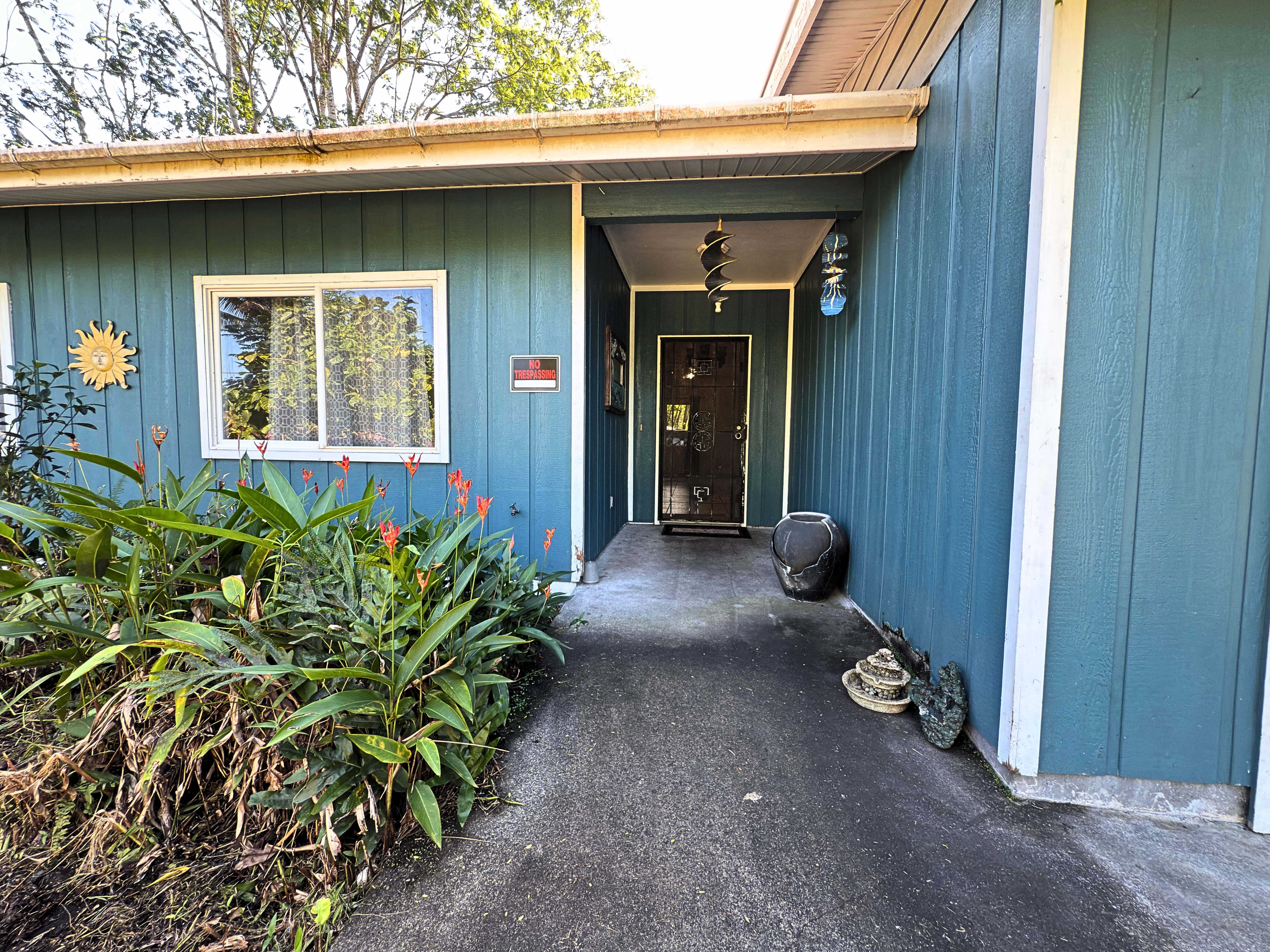Keaau, HI 96749,15-1244 RAILROAD AVE