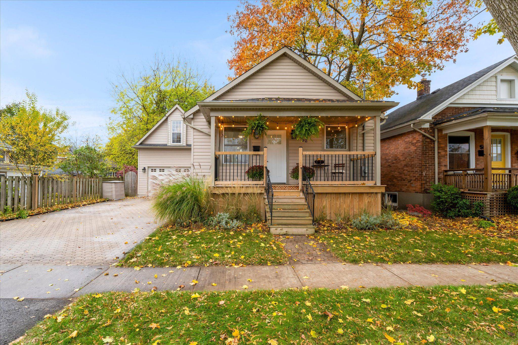 St. Catharines, ON L2R 1N6,52 Junkin ST