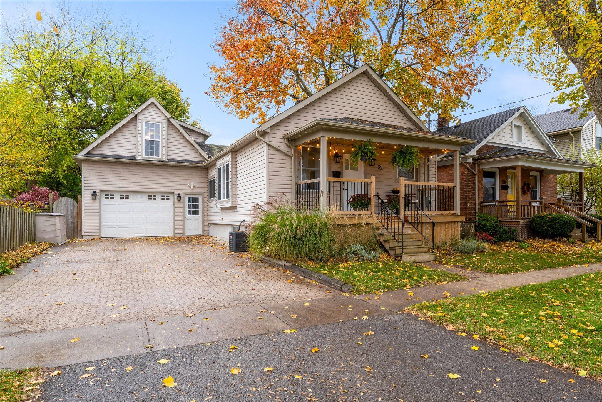 St. Catharines, ON L2R 1N6,52 Junkin ST