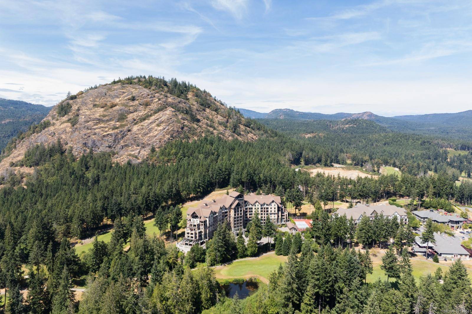 Langford, BC V9B 0A4,1400 Lynburne Pl #610