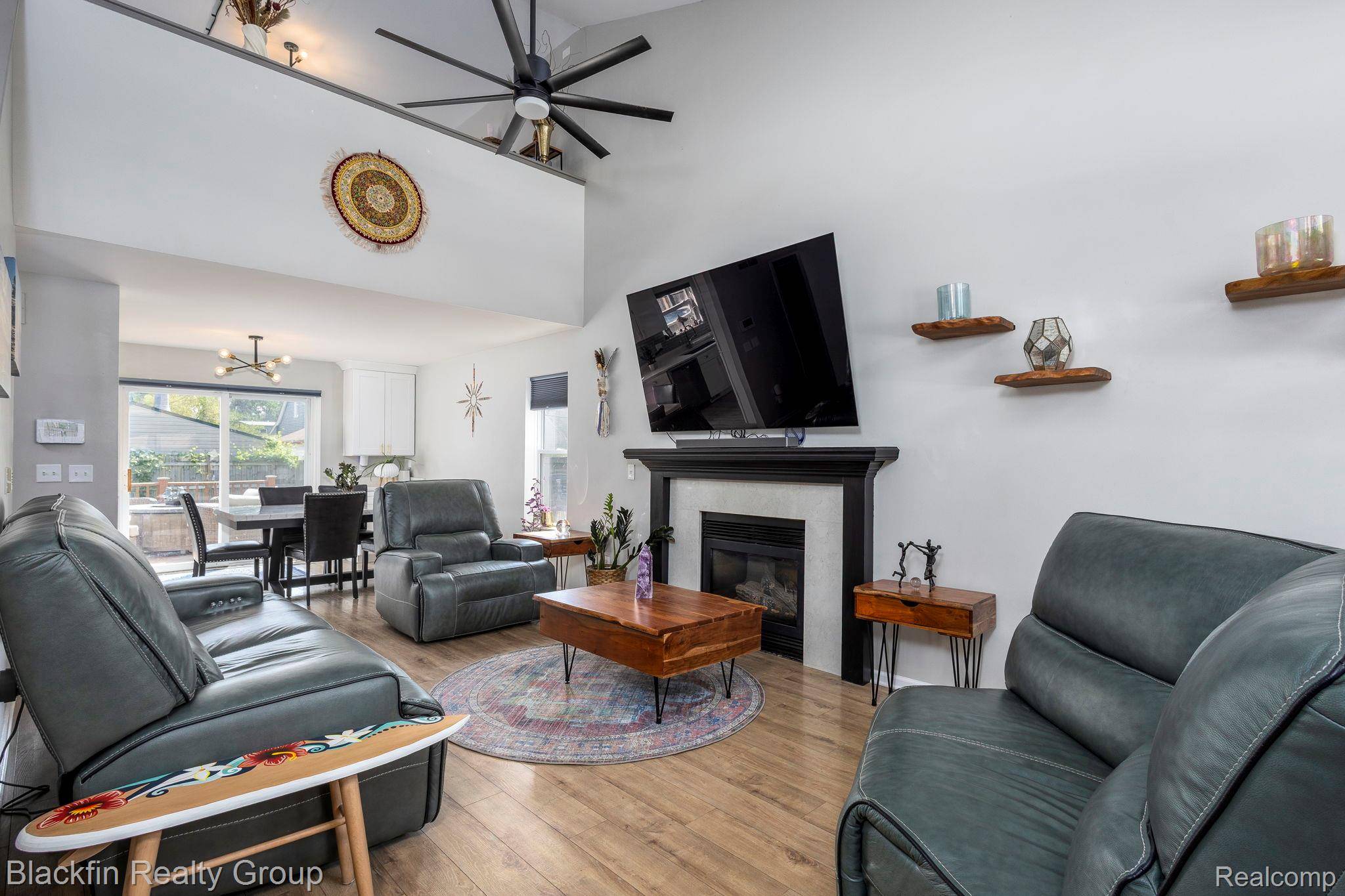 St. Clair Shores, MI 48080,22632 Ridgeway ST