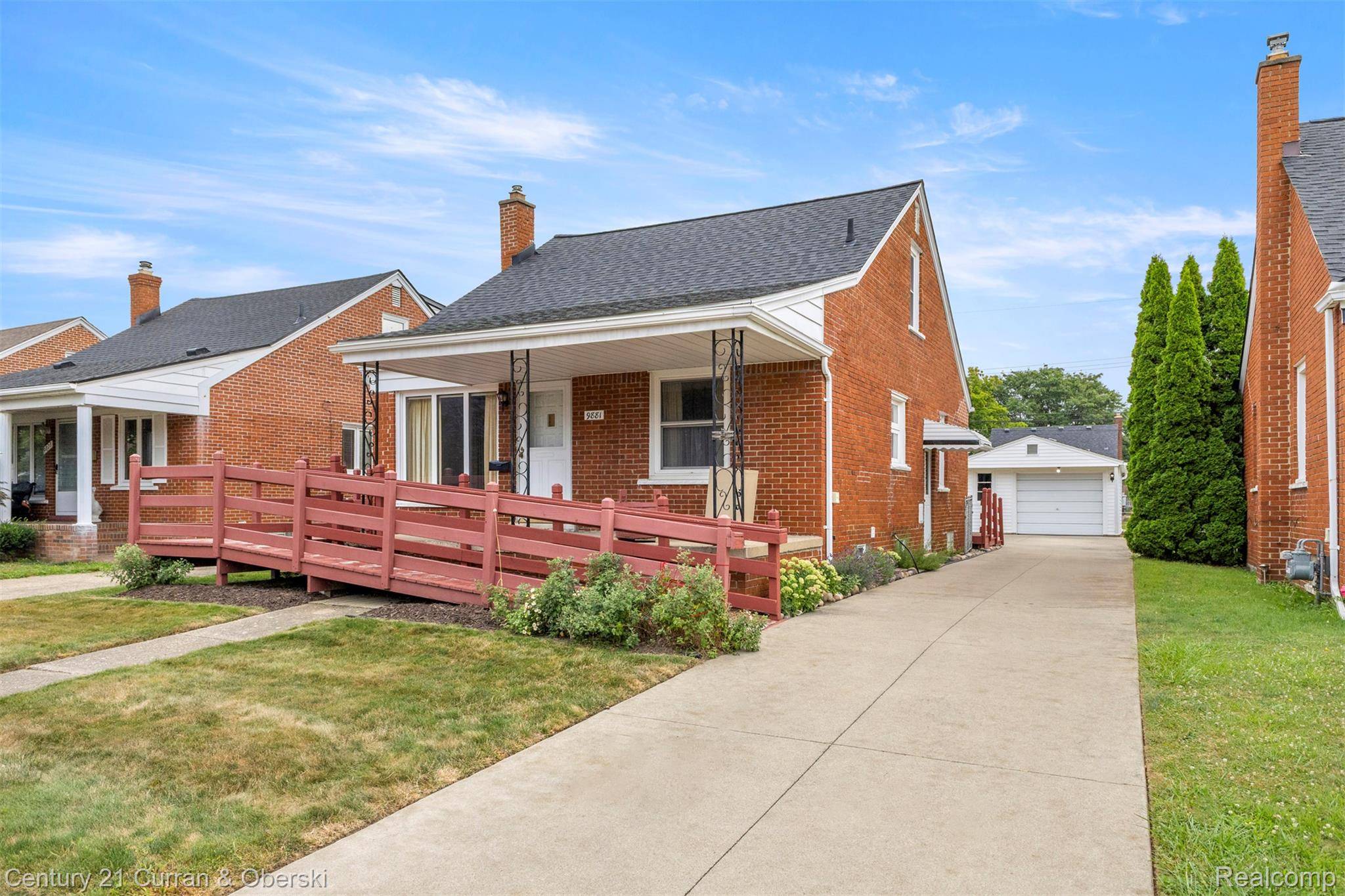 Allen Park, MI 48101,9881 Quandt AVE