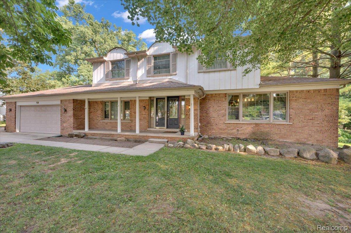 Rochester Hills, MI 48309,928 Hampstead LN