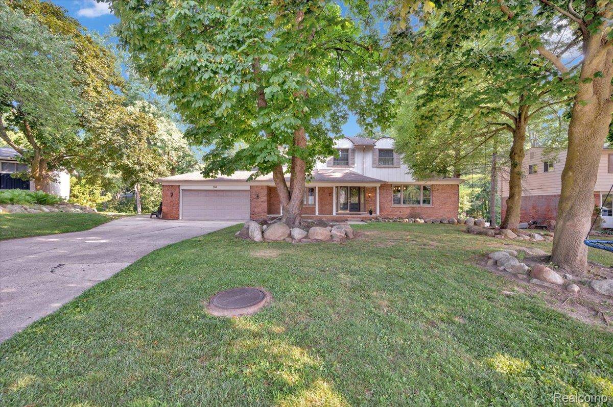 Rochester Hills, MI 48309,928 Hampstead LN