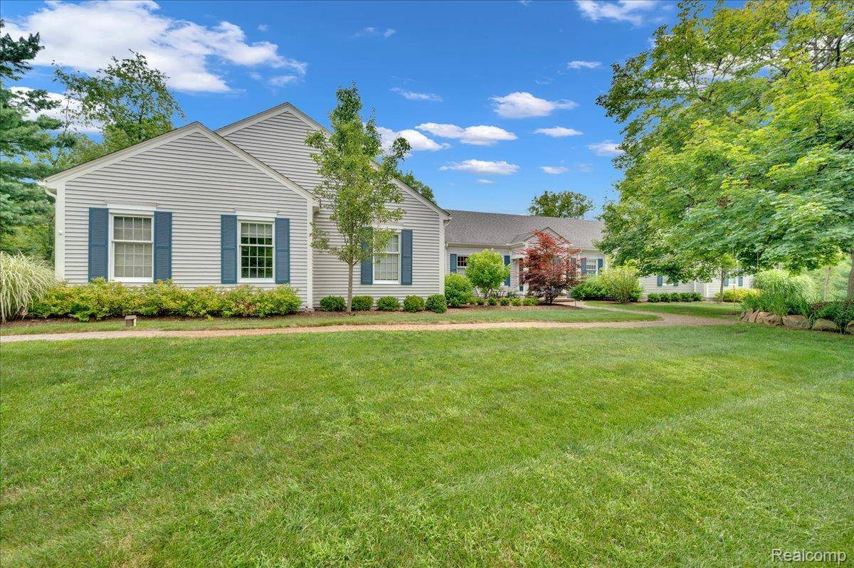 Rochester, MI 48306,4815 Mill Creek CT