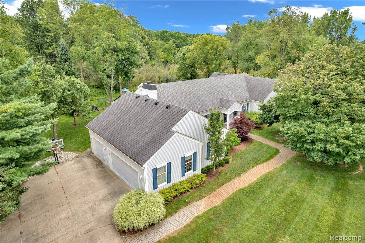 Rochester, MI 48306,4815 Mill Creek CT