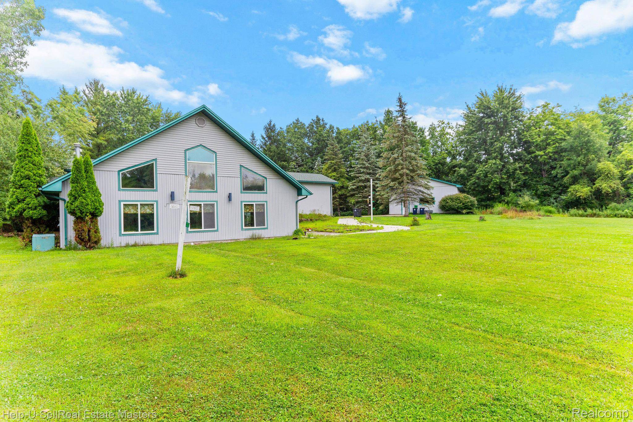 Richmond, MI 48062,30600 Bordman RD