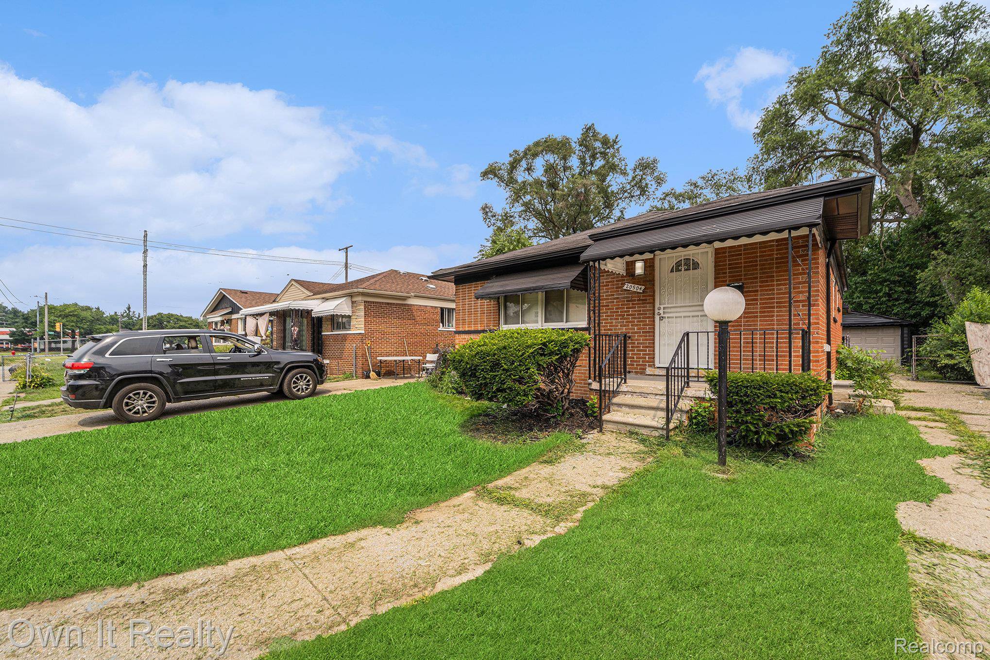 Detroit, MI 48221,20504 Cherrylawn ST