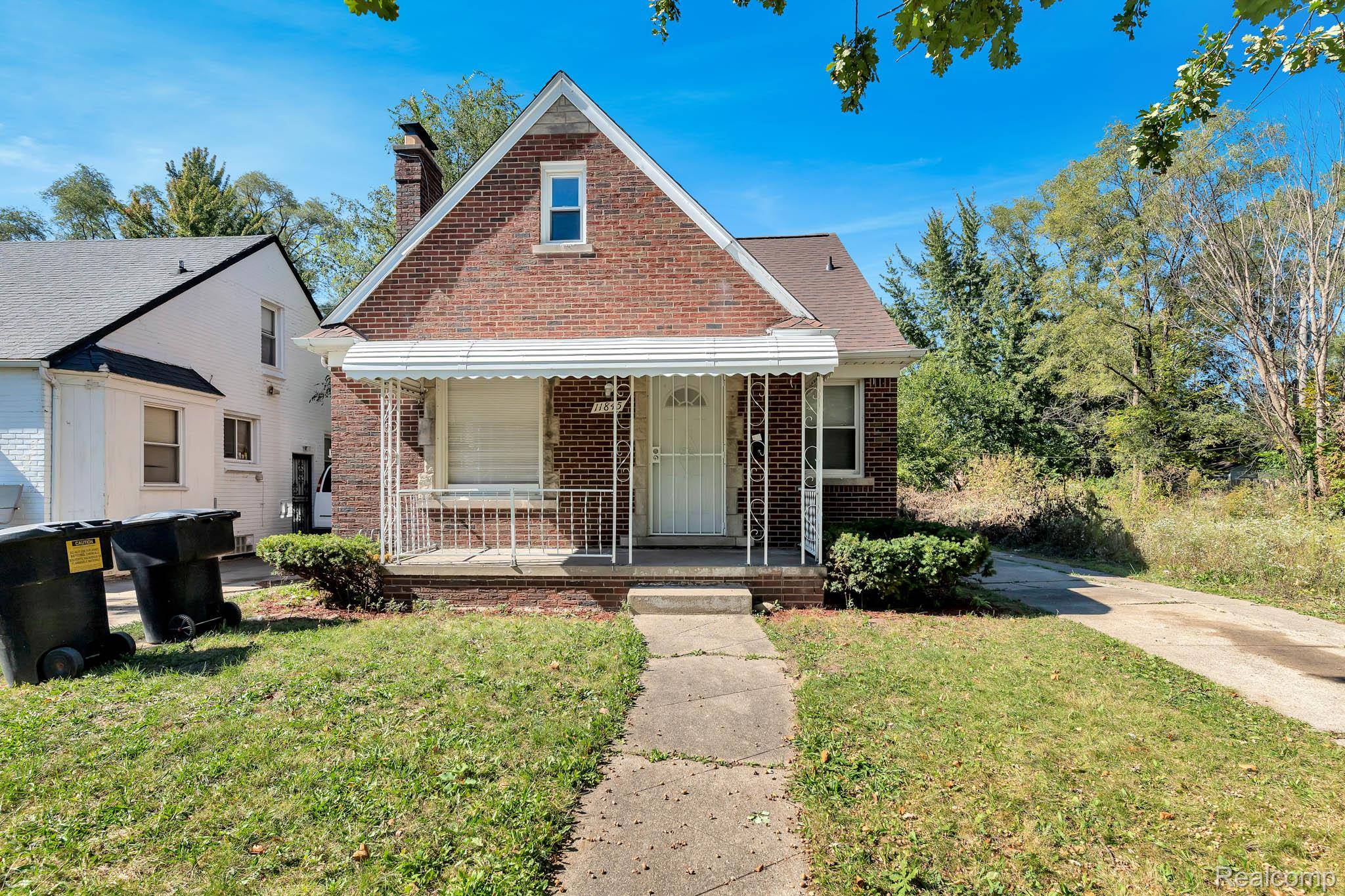 Detroit, MI 48224,11845 Laing ST