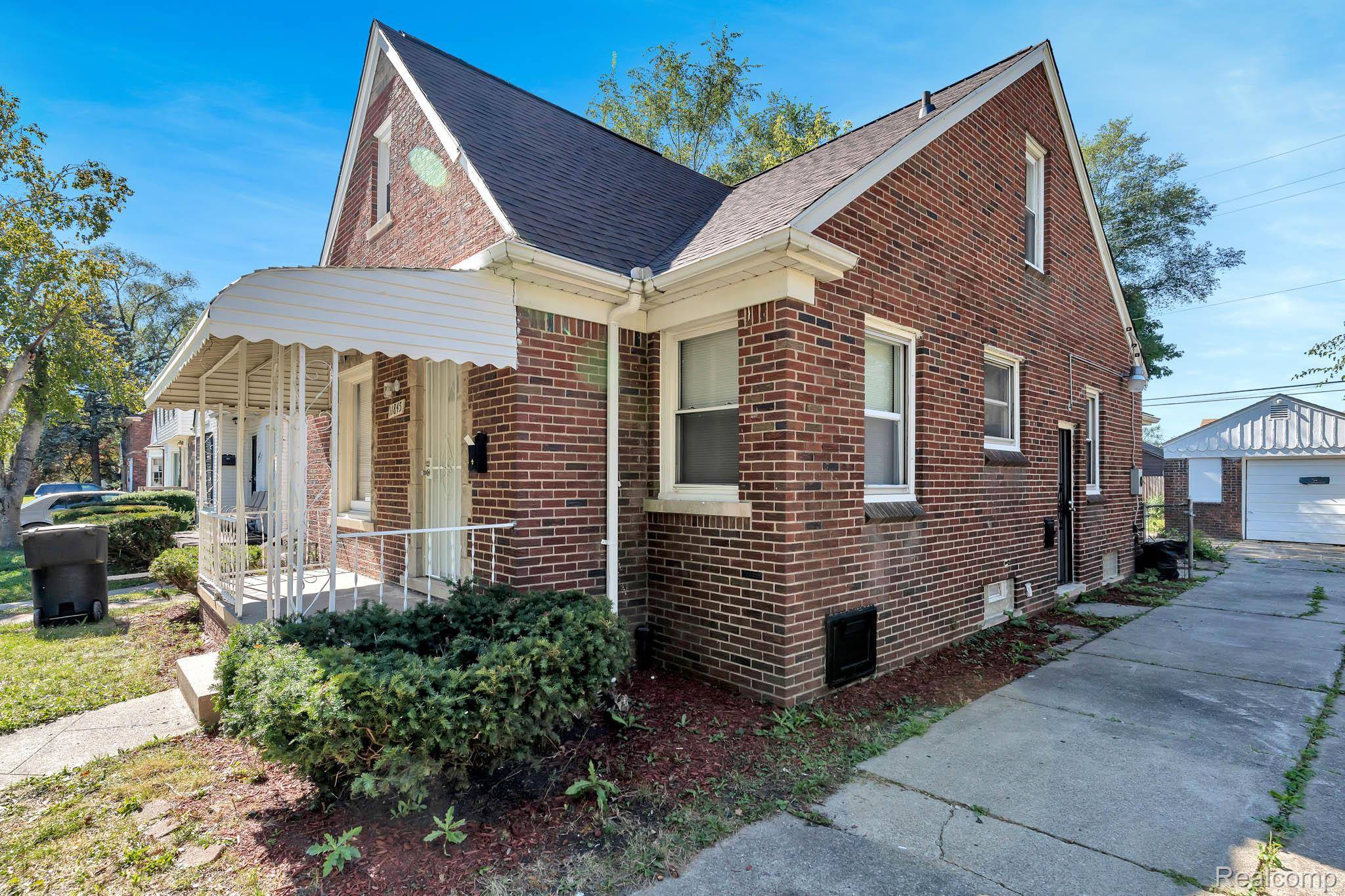 Detroit, MI 48224,11845 Laing ST