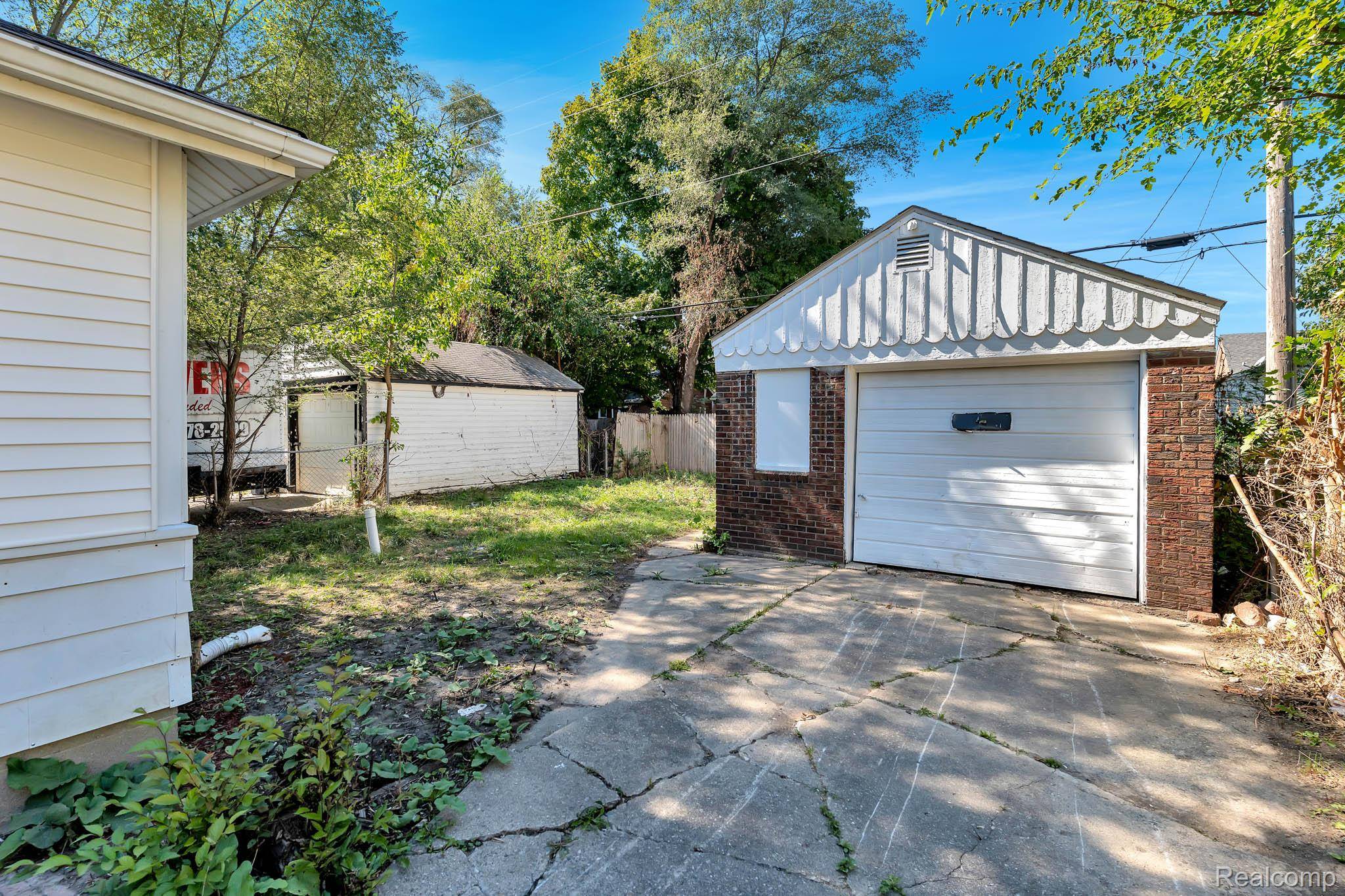 Detroit, MI 48224,11845 Laing ST