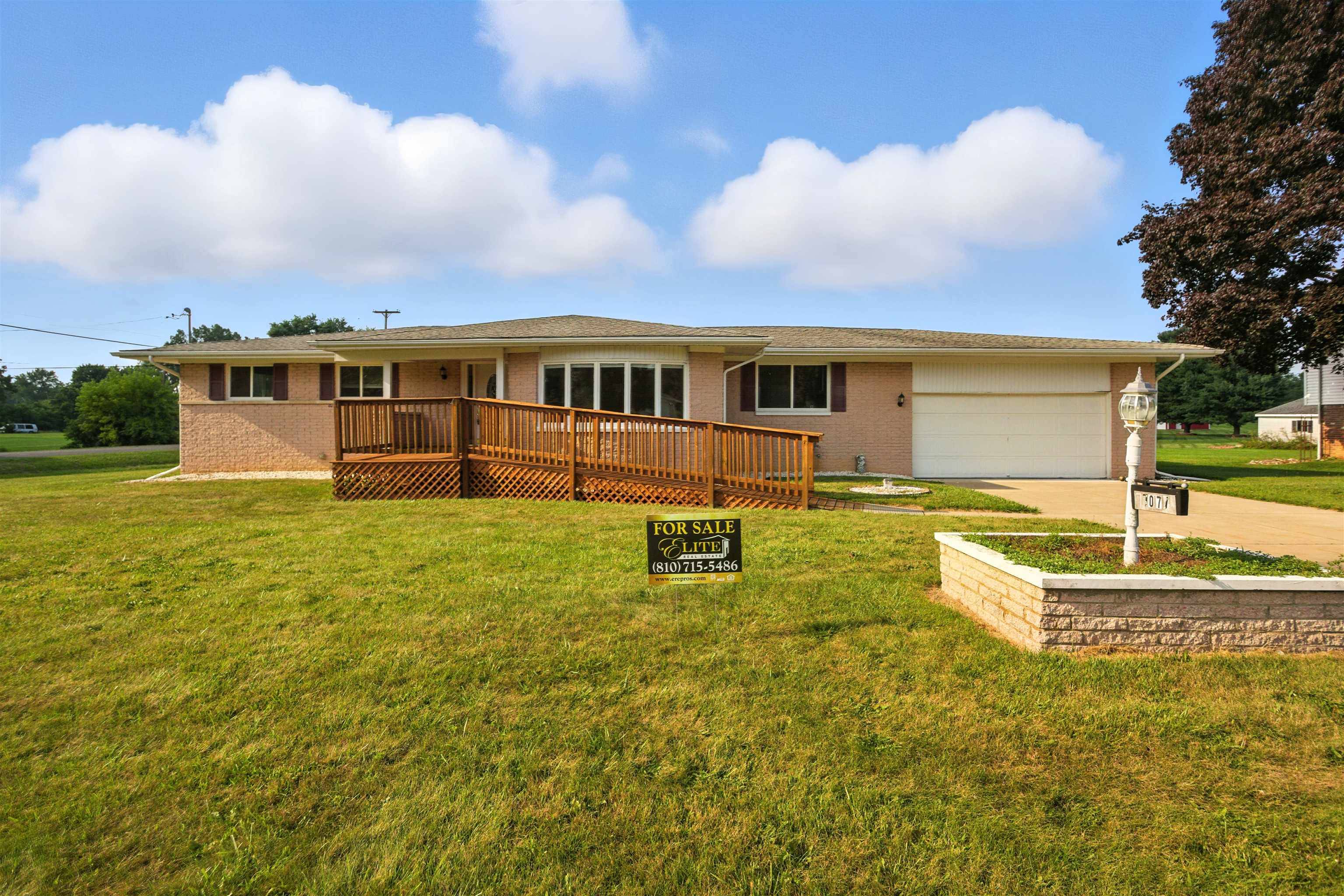 Mount Morris, MI 48458,7077 Lindale DR