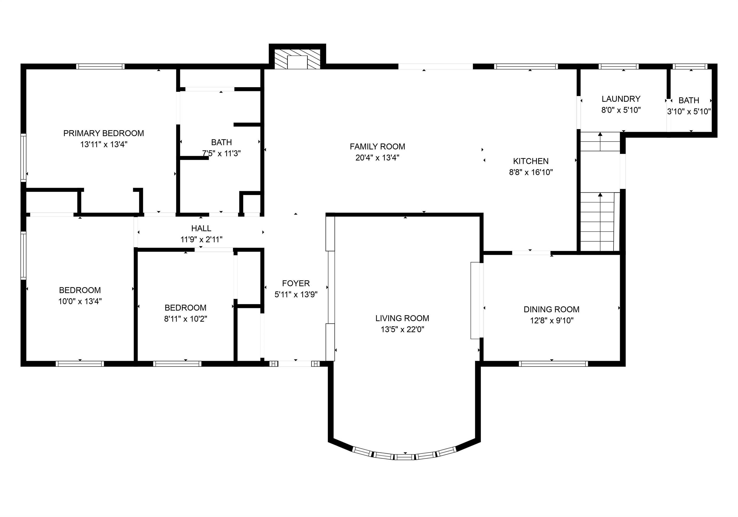 Mount Morris, MI 48458,7077 Lindale DR