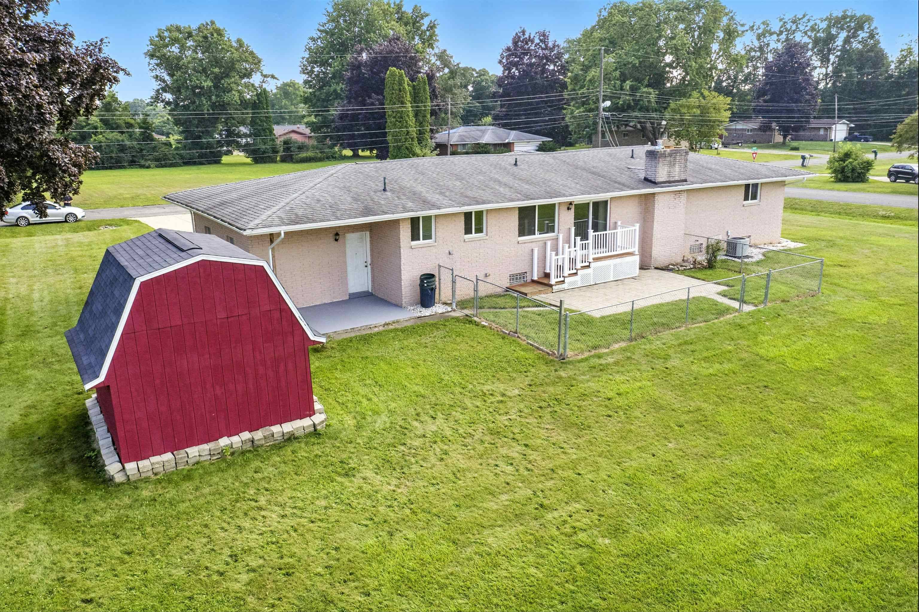 Mount Morris, MI 48458,7077 Lindale DR