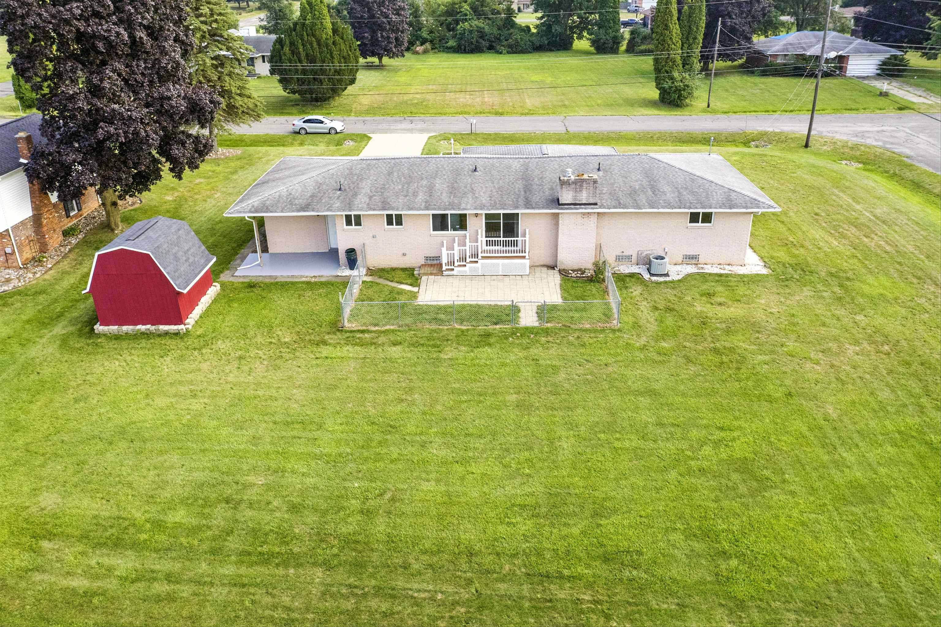 Mount Morris, MI 48458,7077 Lindale DR