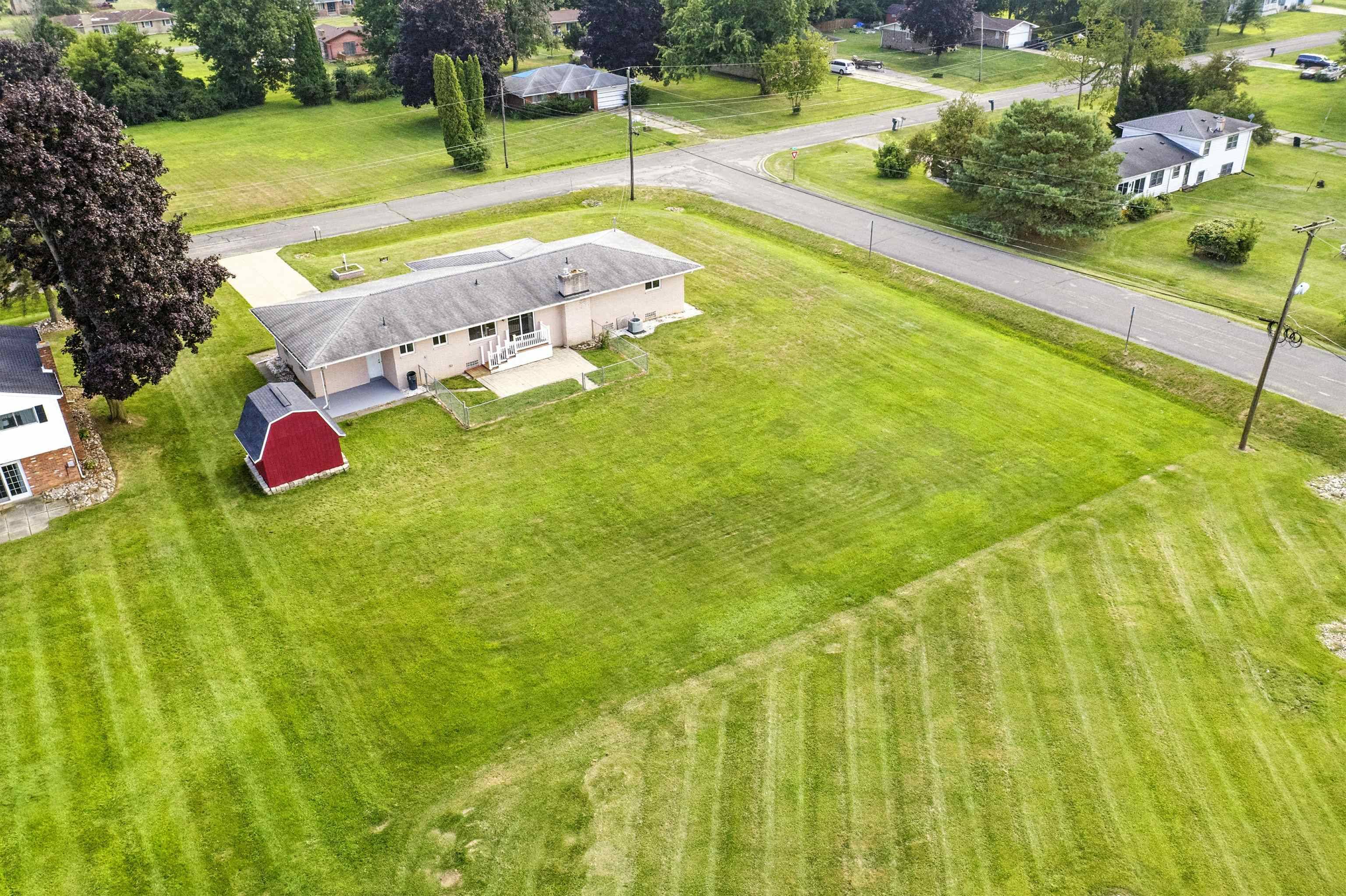 Mount Morris, MI 48458,7077 Lindale DR