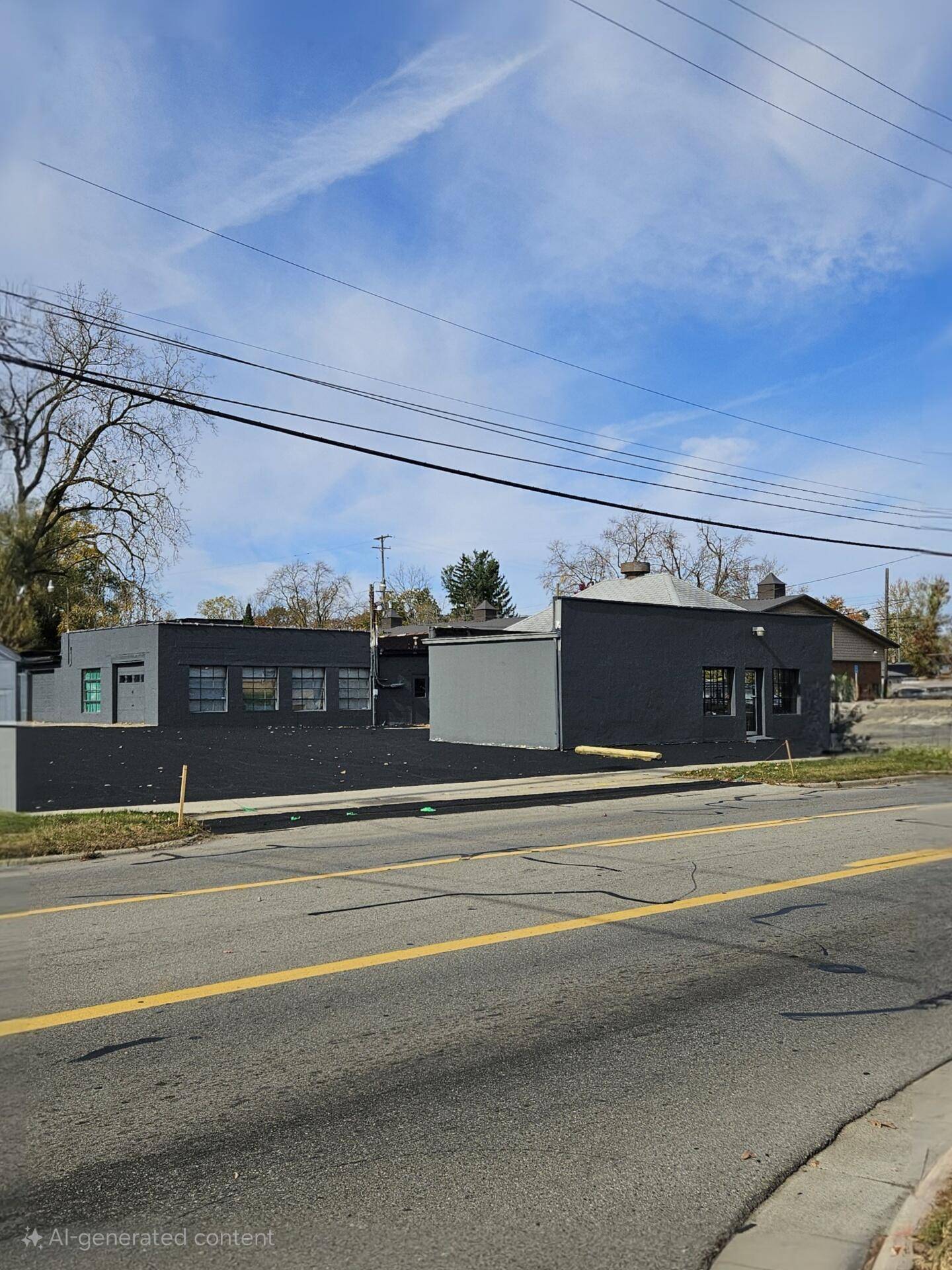 1044 Cooper ST, Jackson City, MI 49202