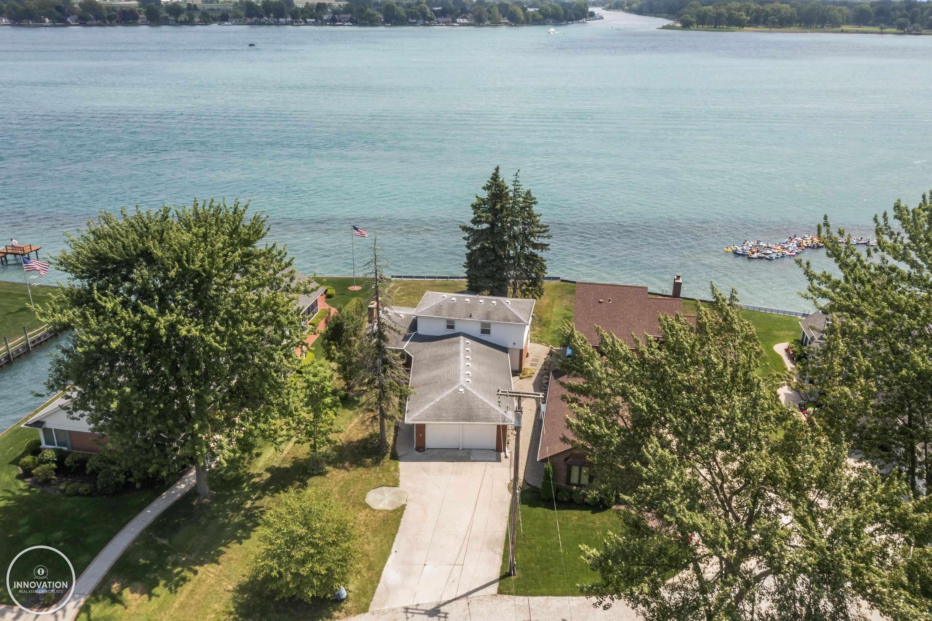 Algonac, MI 48001,9591 River RD