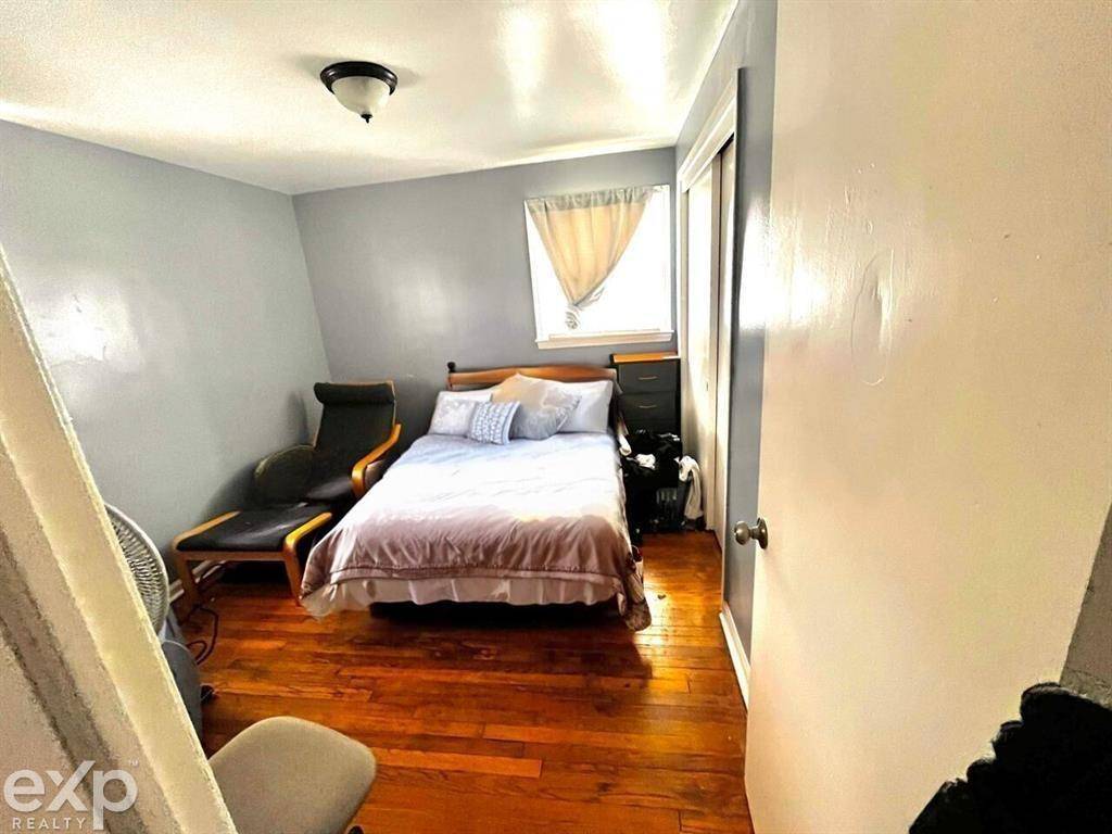 Detroit, MI 48228,9521 Brace ST