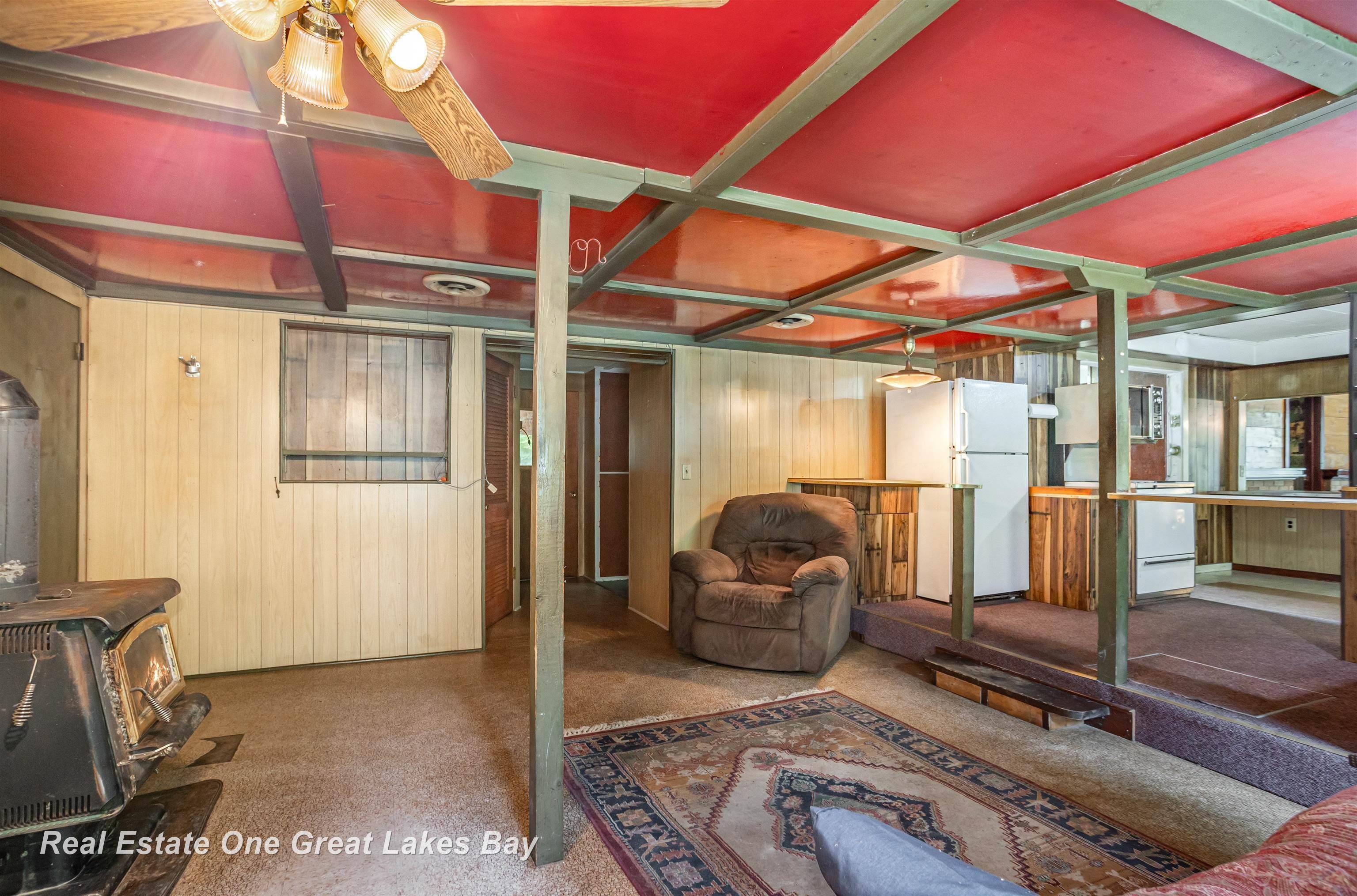 Harrisville, MI 48740,205 N Everett RD