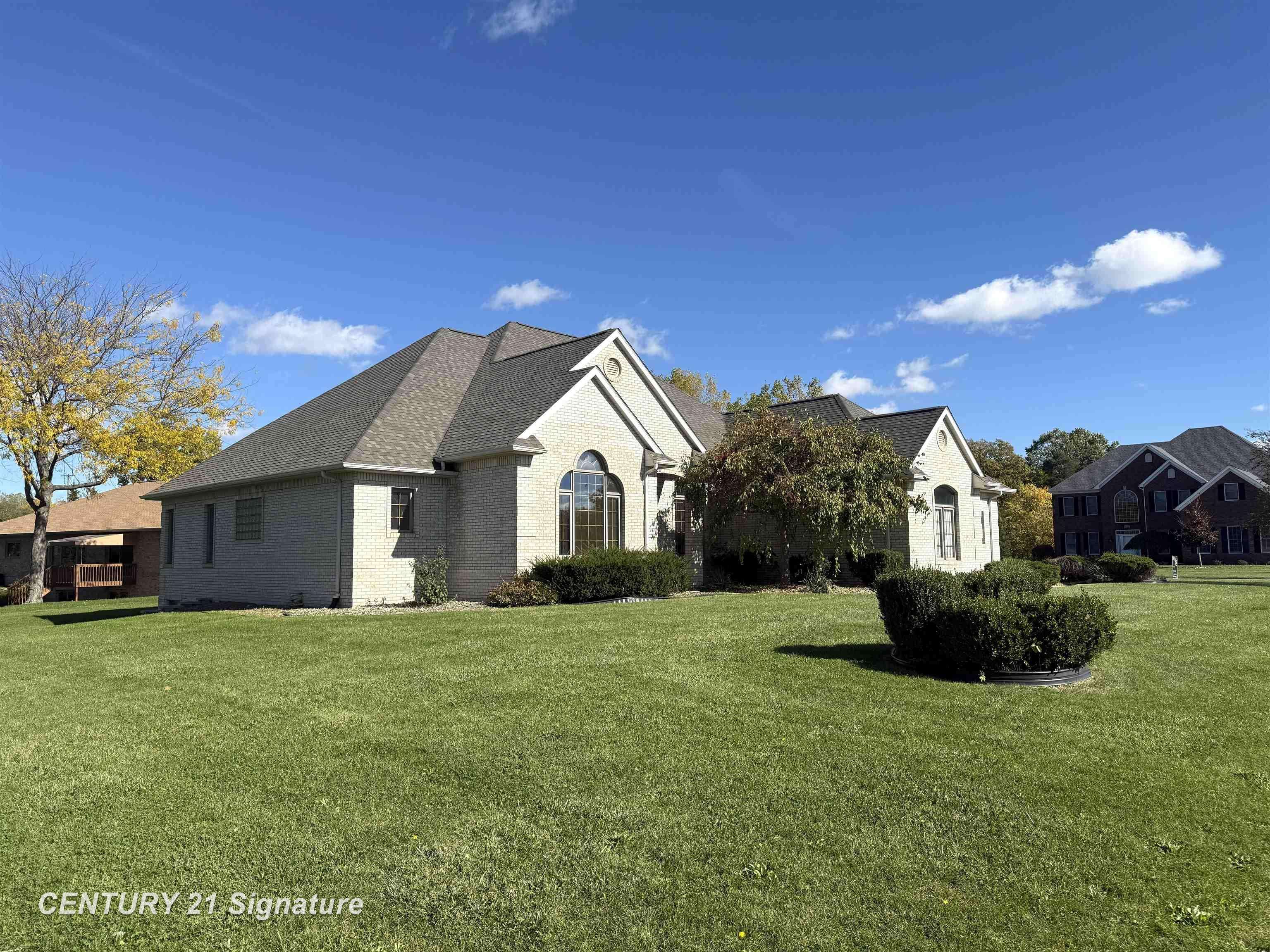 Saginaw, MI 48603,3820 Prairie Creek LN