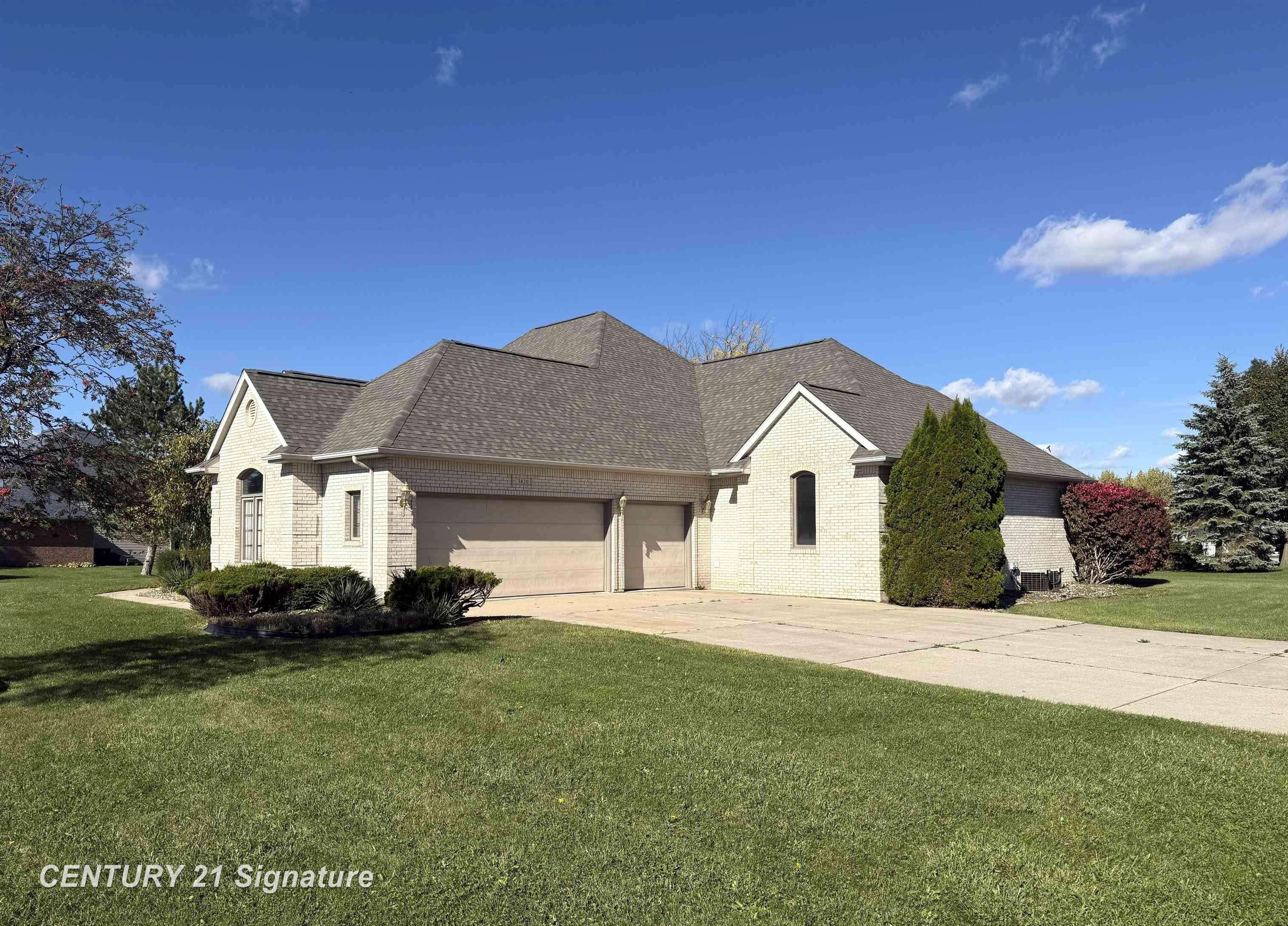 Saginaw, MI 48603,3820 Prairie Creek LN