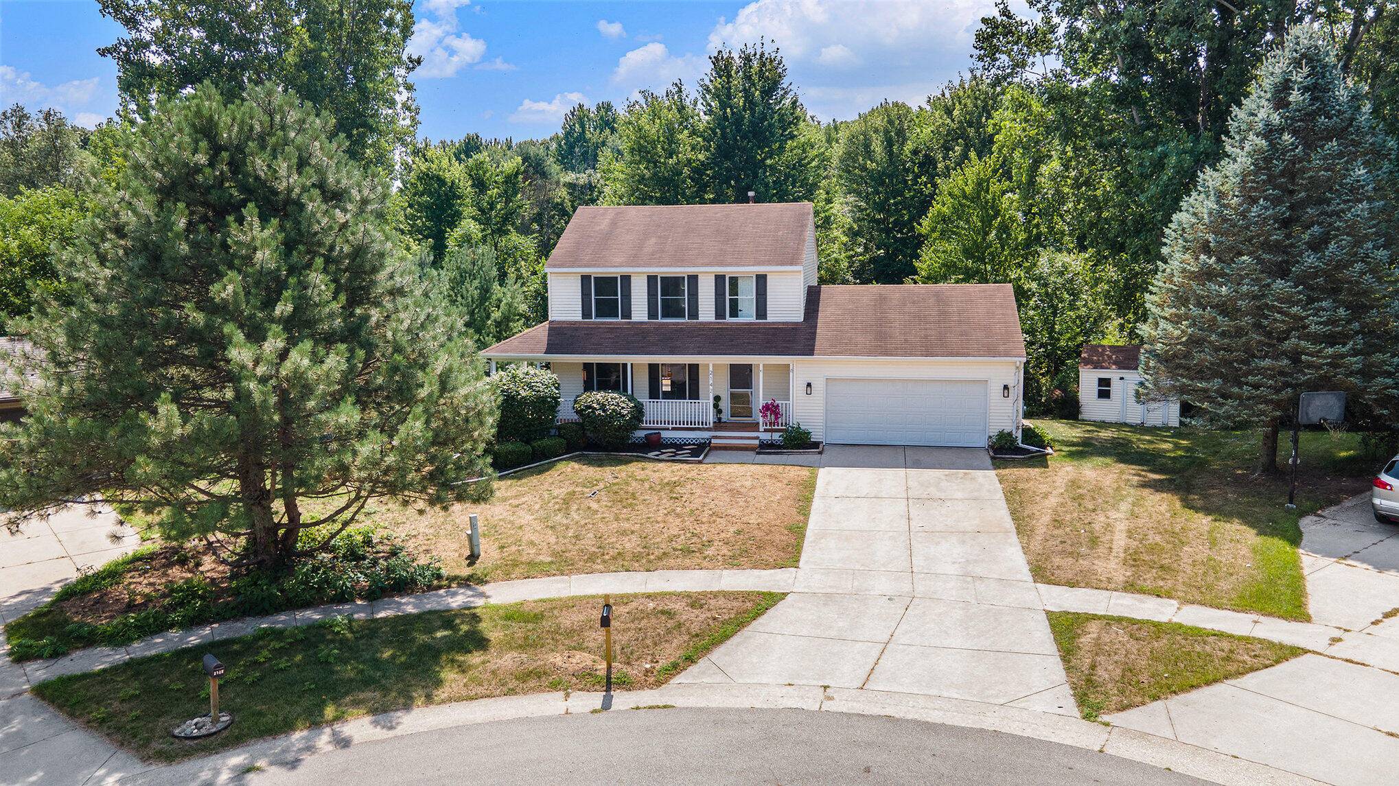 Belmont, MI 49306,2142 Belmont Farms CIR