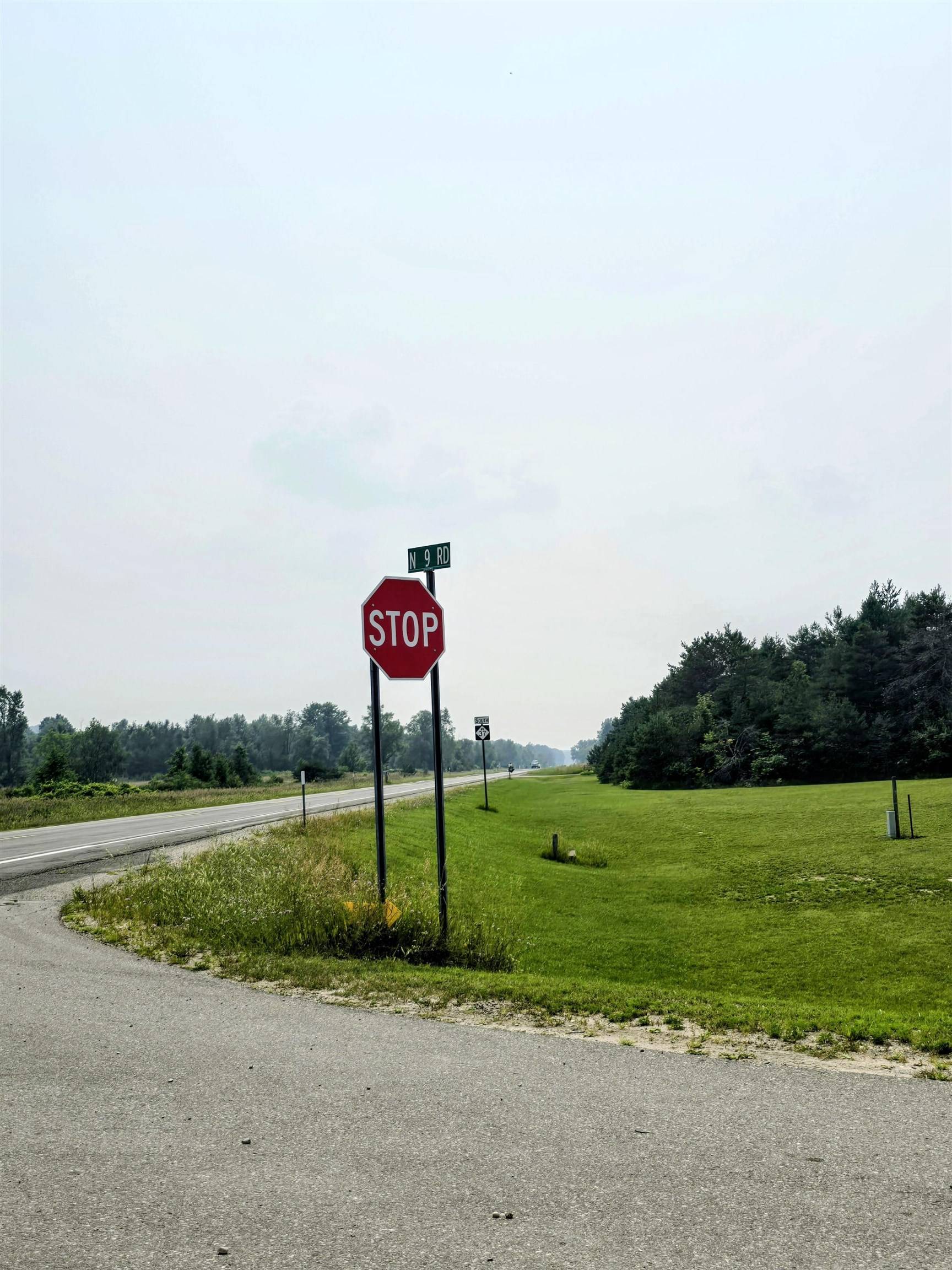 Mesick, MI 49668,00 N 9 RD