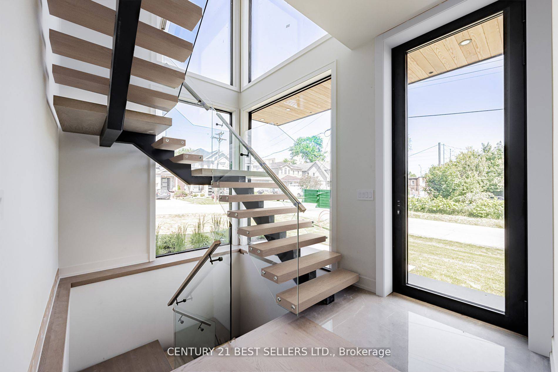 Mississauga, ON L5E 1V9,739 Ebony AVE