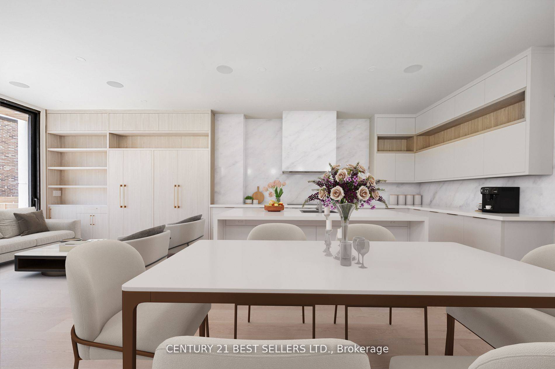 Mississauga, ON L5E 1V9,739 Ebony AVE