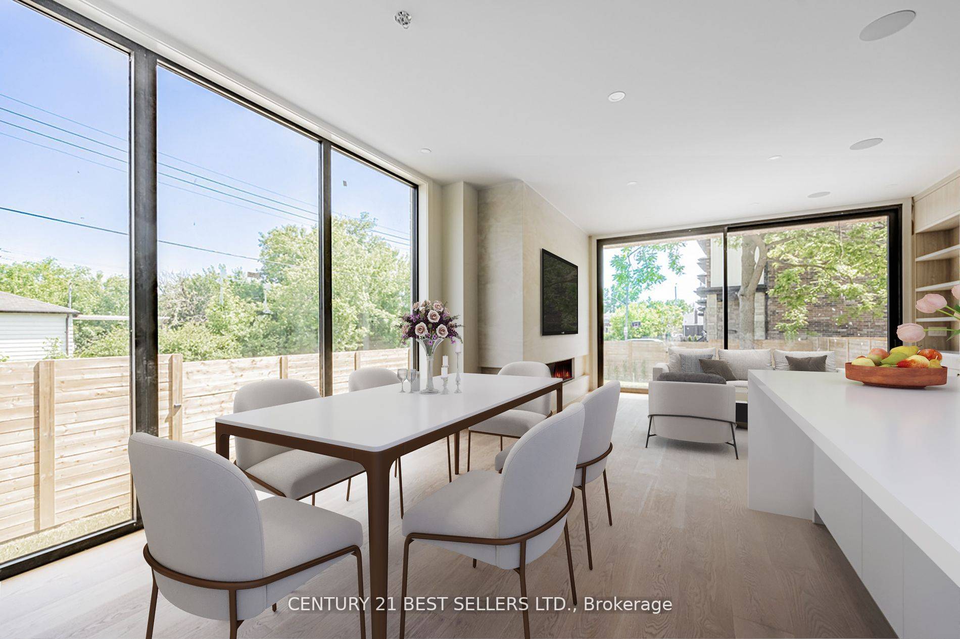 Mississauga, ON L5E 1V9,739 Ebony AVE