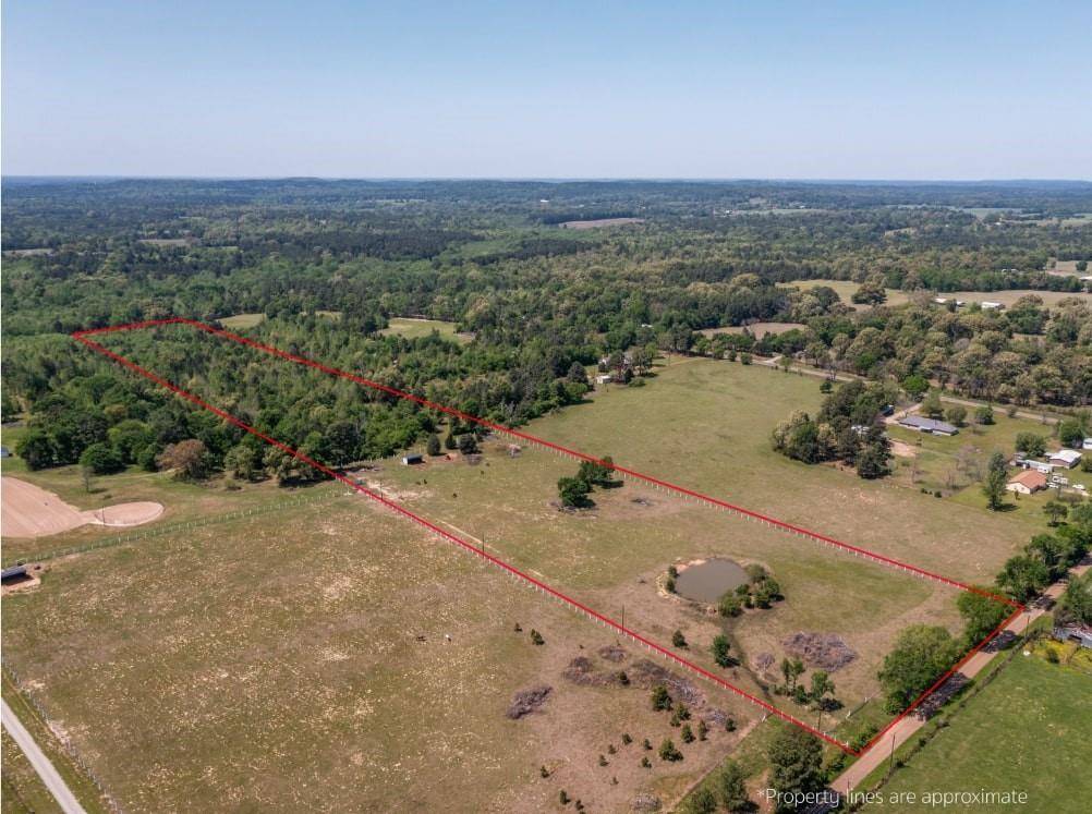 Chandler, TX 75758,1140 Lot 2 CR-3412