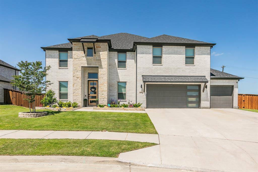 Fort Worth, TX 76052,14709 Storyteller Lane