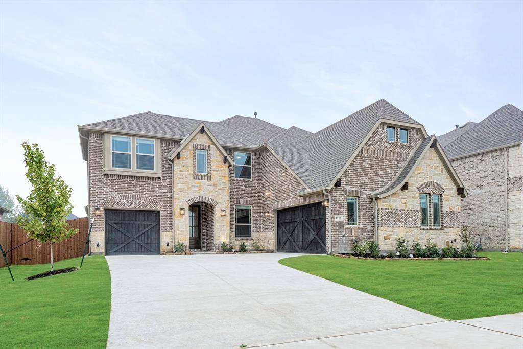 Midlothian, TX 76065,1113 Cardinal Drive