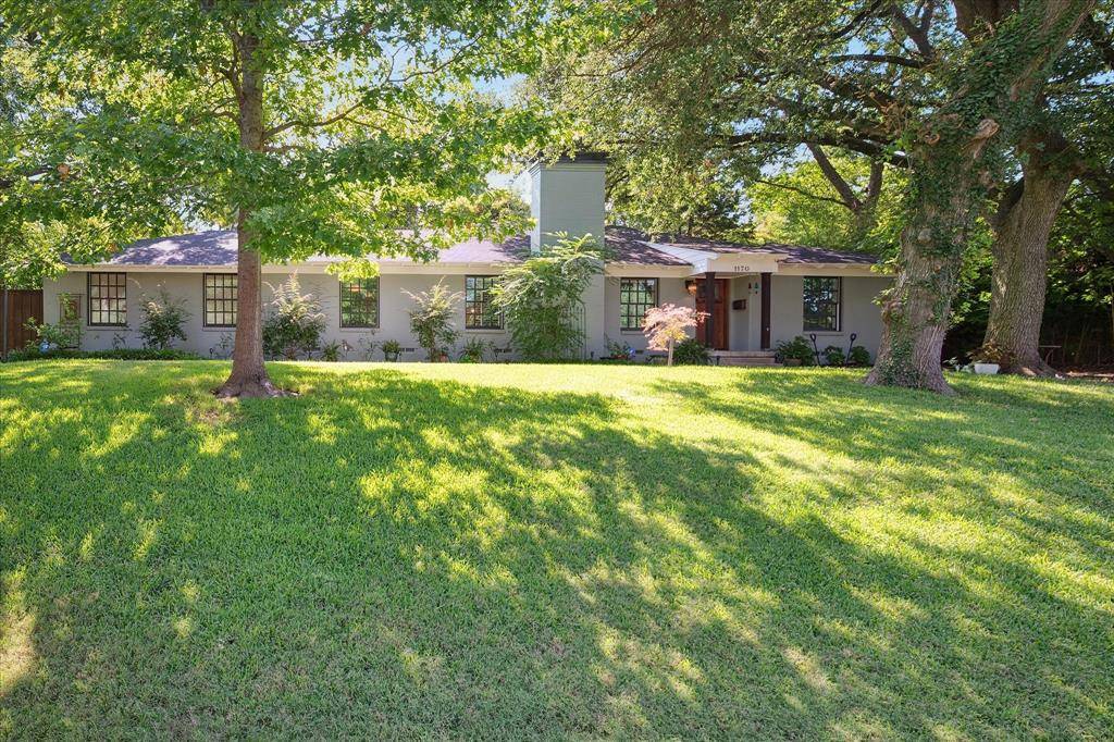 Dallas, TX 75218,1170 Tranquilla Drive